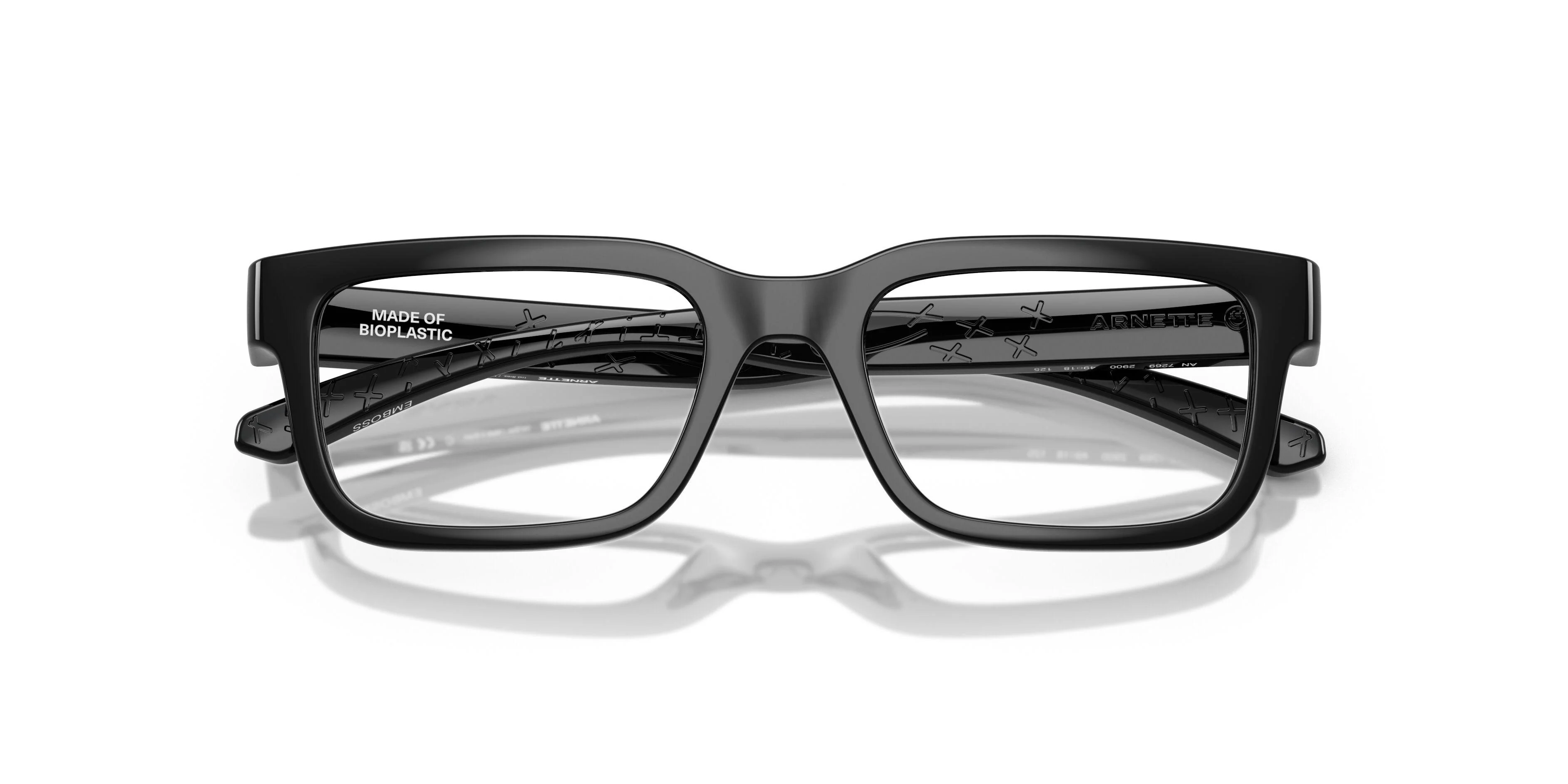 Arnette Emboss 7269 Eyeglasses - Image 20