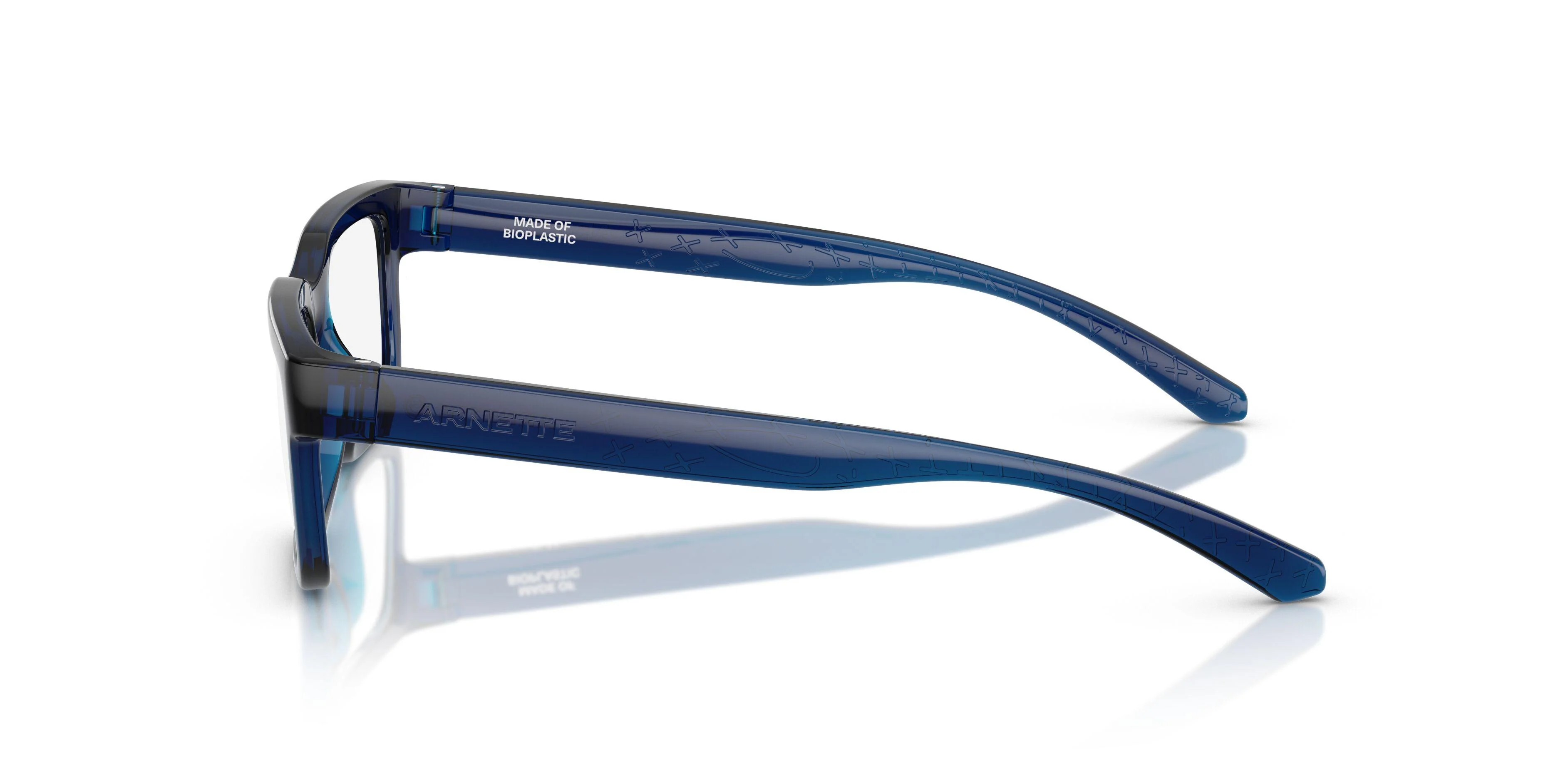 Arnette Emboss 7269 Eyeglasses - Image 22