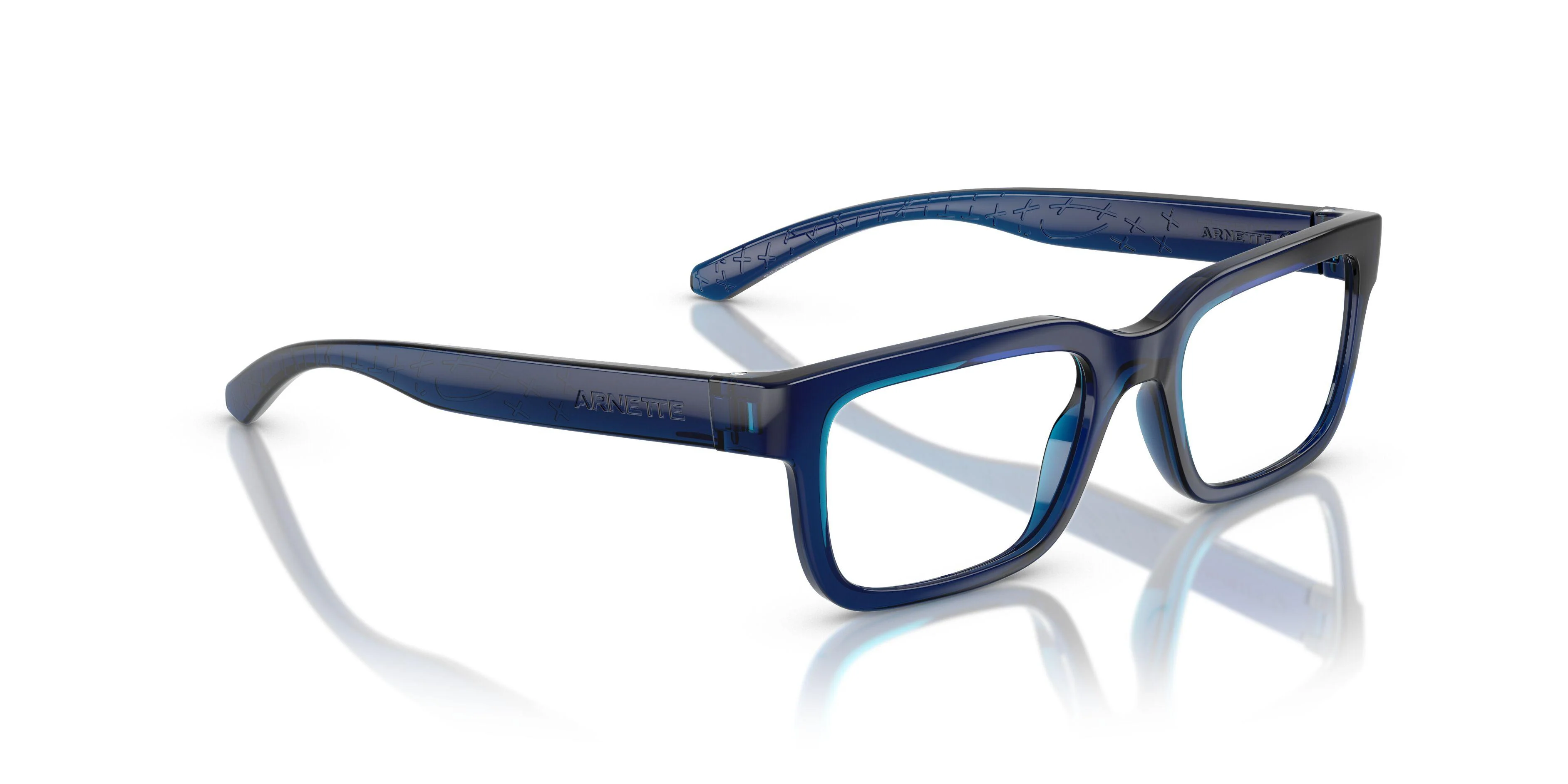 Arnette Emboss 7269 Eyeglasses - Image 24