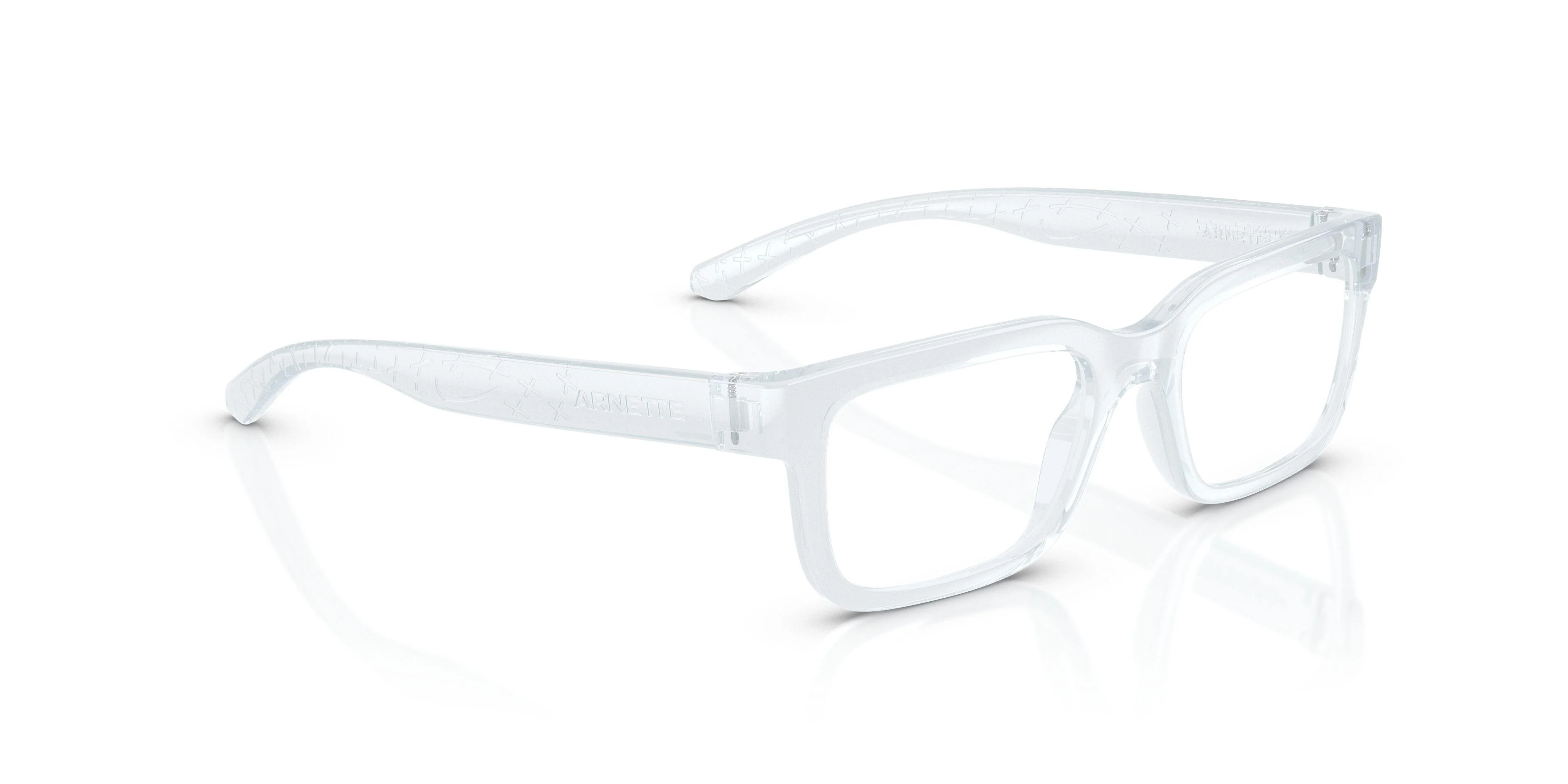 Arnette Emboss 7269 Eyeglasses - Image 30