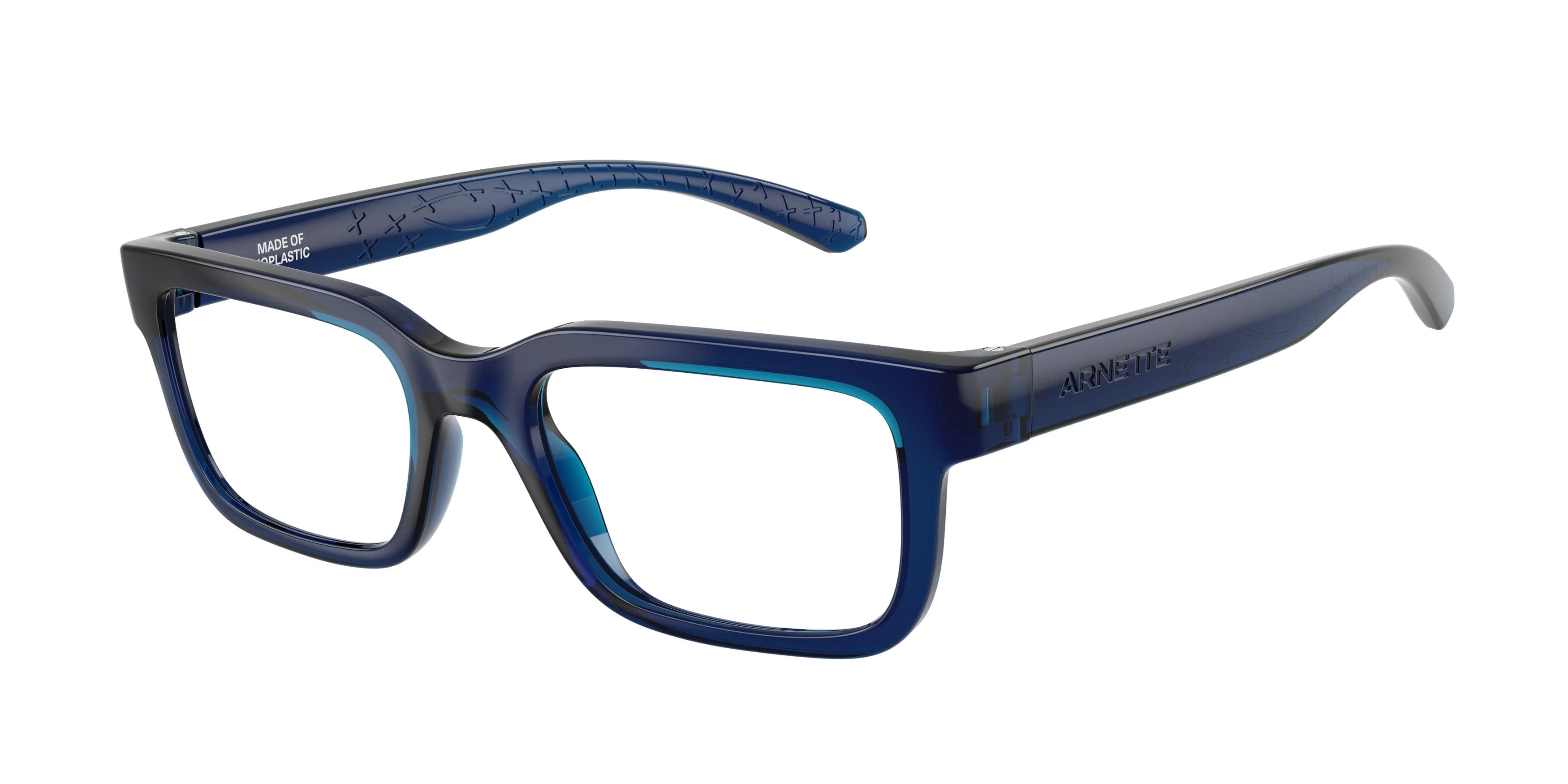 Arnette Emboss 7269 Eyeglasses - Image 7