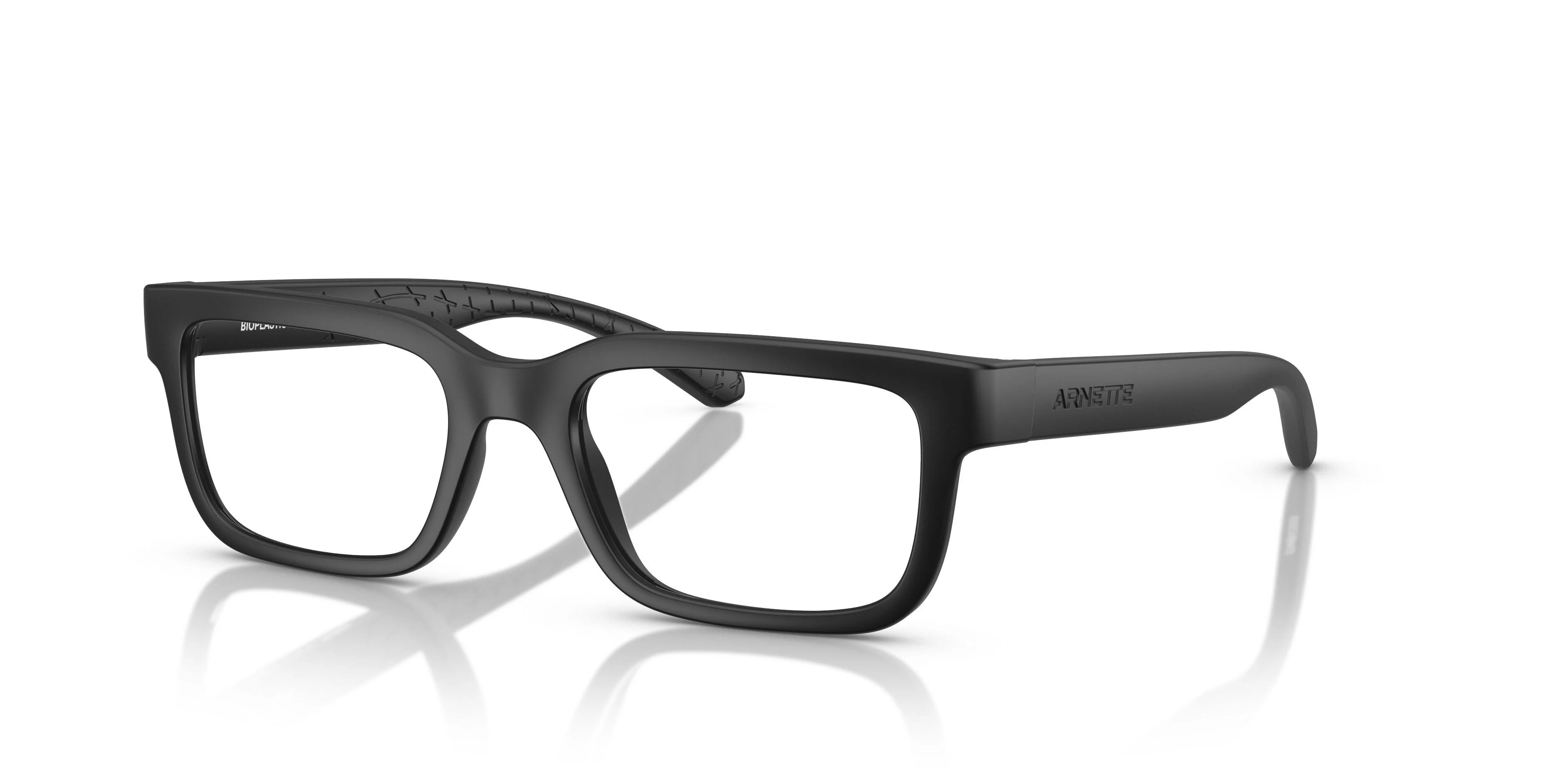 Arnette Emboss 7269 Eyeglasses - Image 9