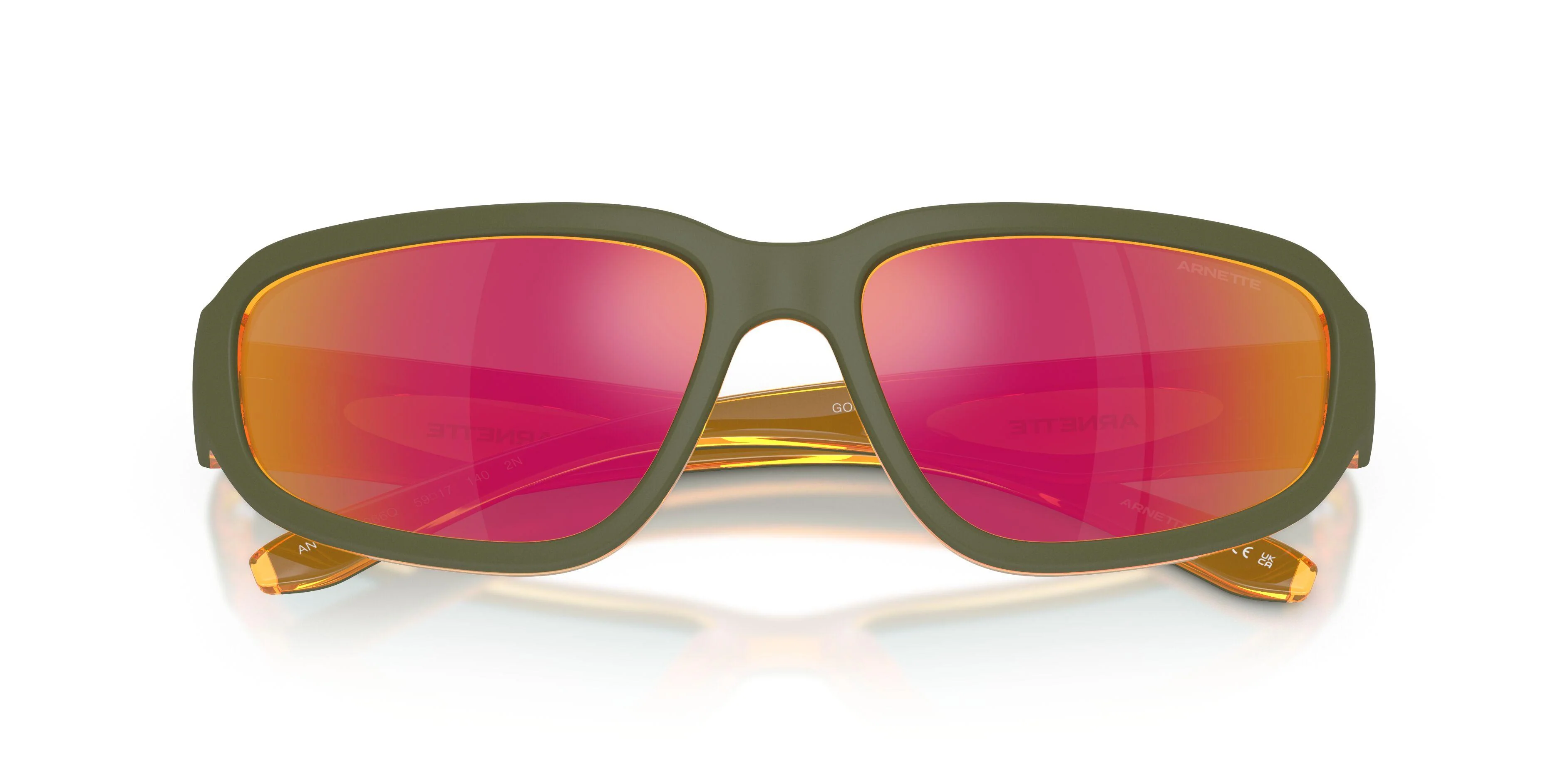 Arnette Goodle 4365 Sunglasses - Image 30