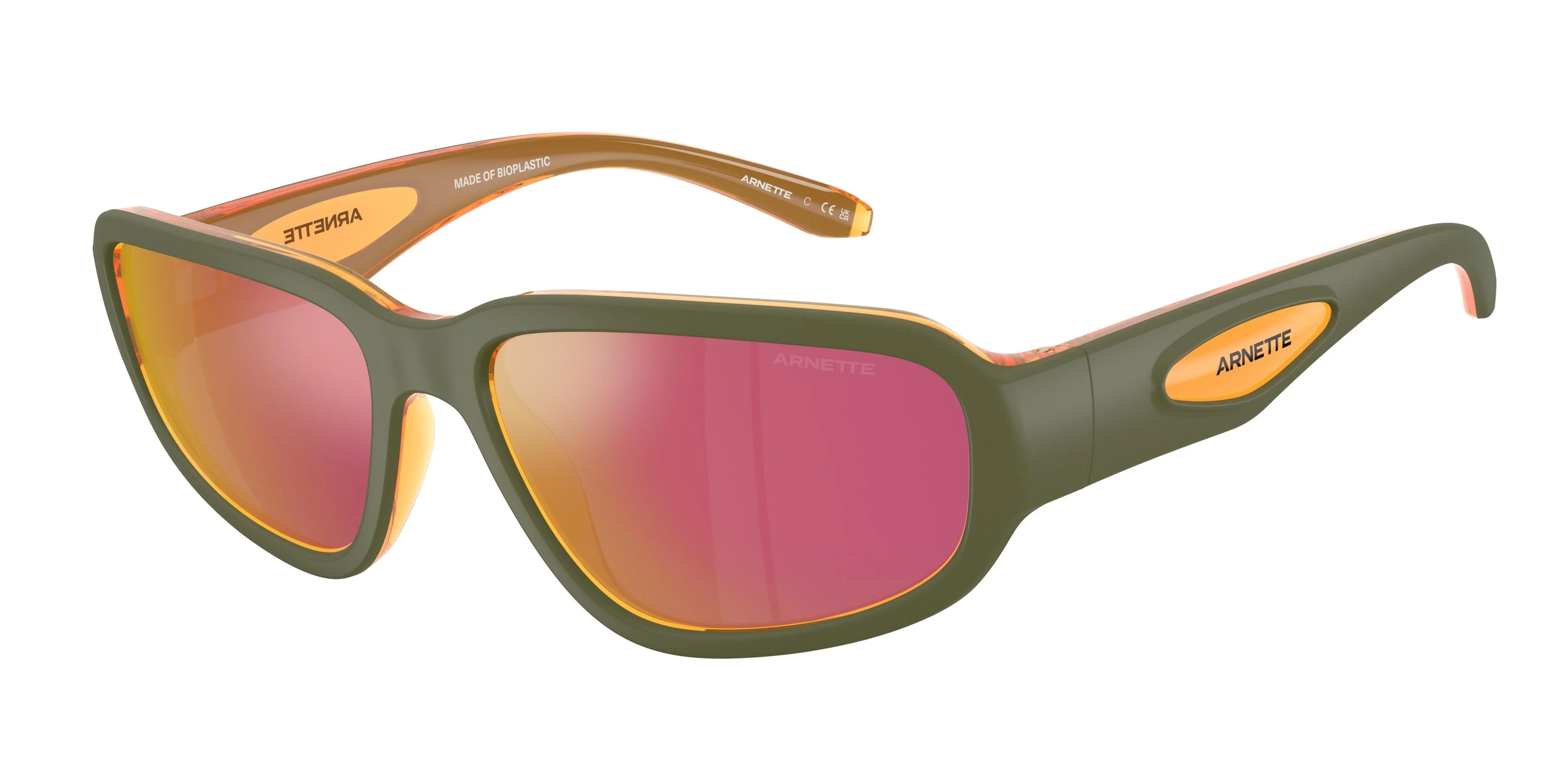 Arnette Goodle 4365 Sunglasses - Image 9