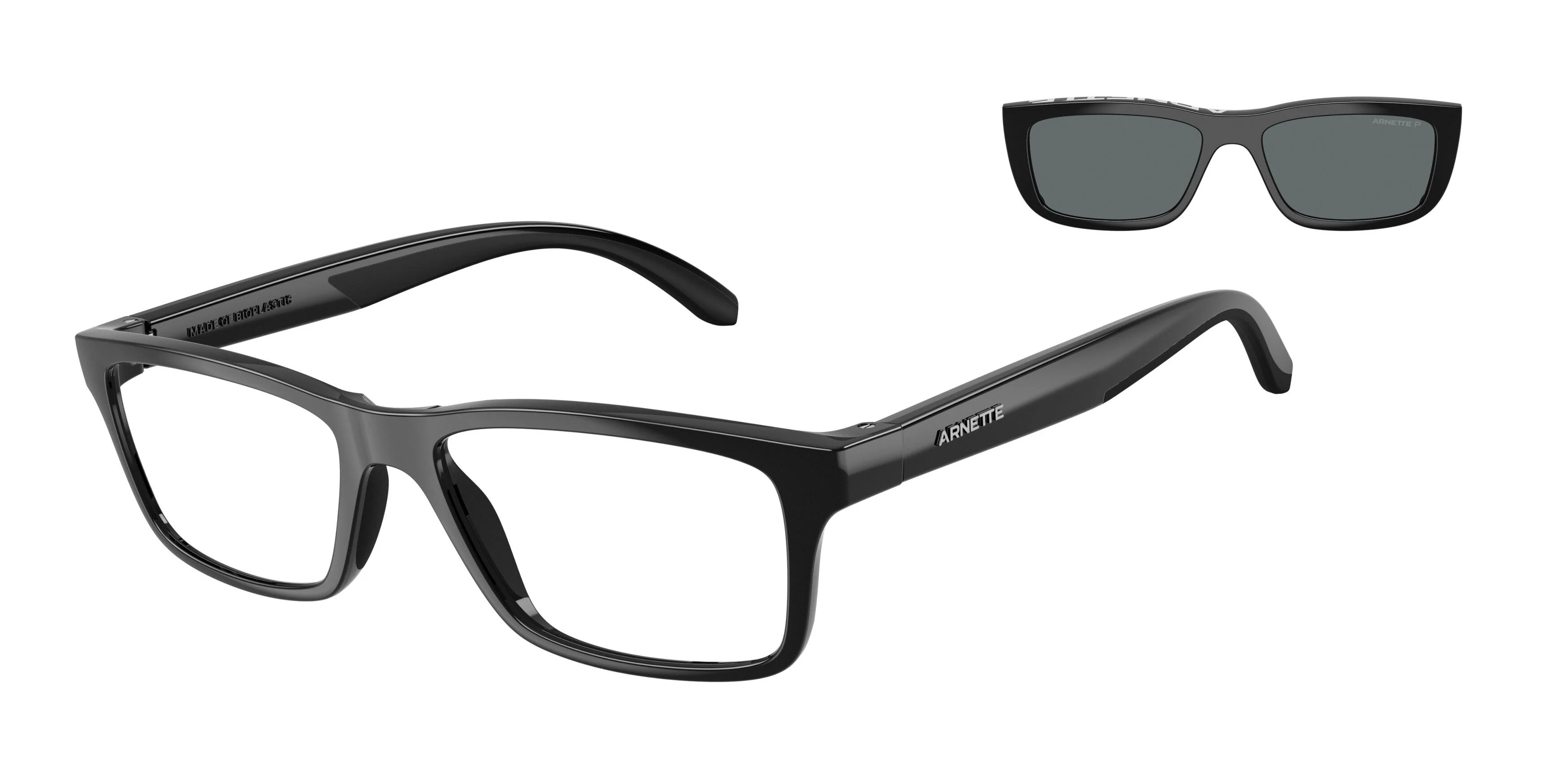 Arnette Graf 4356 Sunglasses - Image 5
