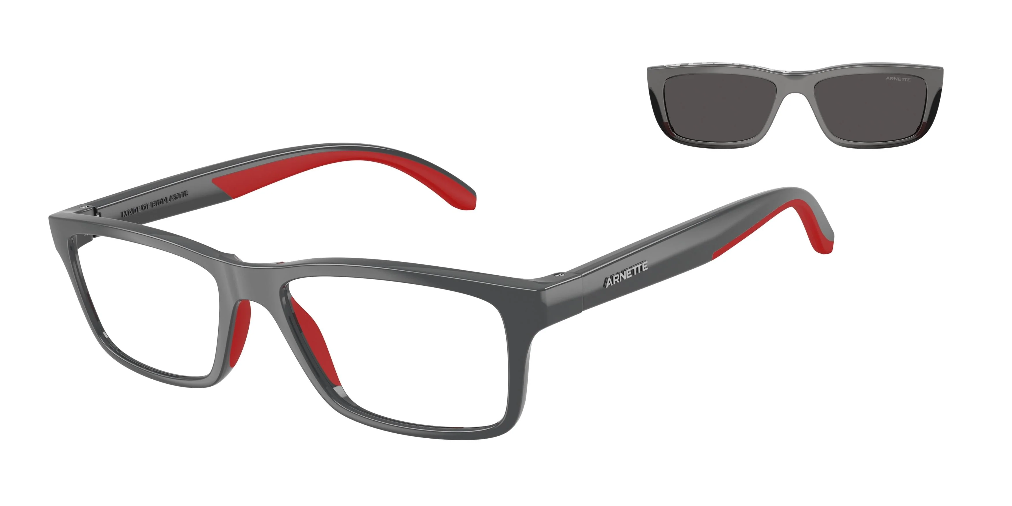 Arnette Graf 4356 Sunglasses - Image 7