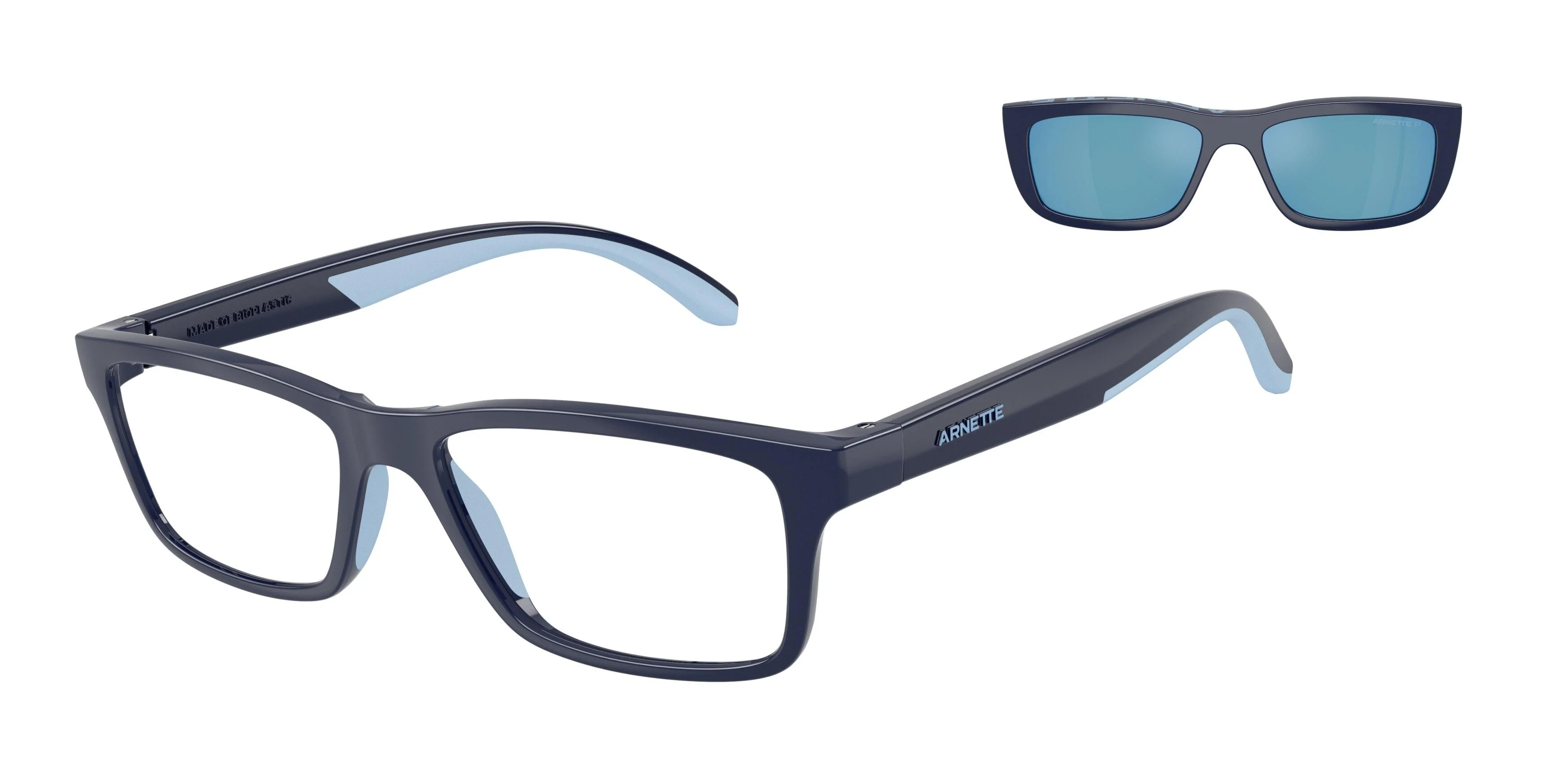 Arnette Graf 4356 Sunglasses - Image 8