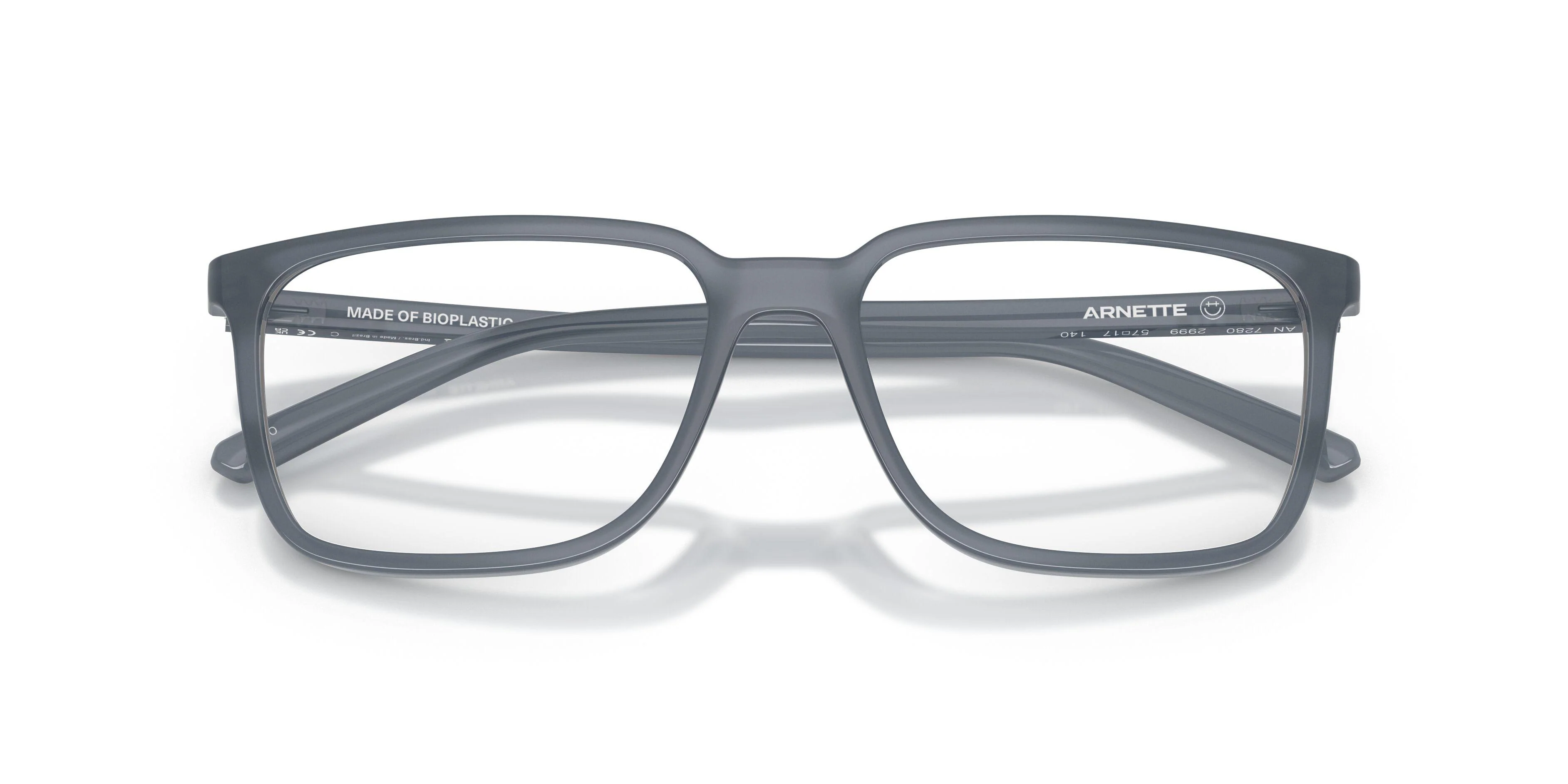 Arnette Jecko 7280 Eyeglasses - Image 14