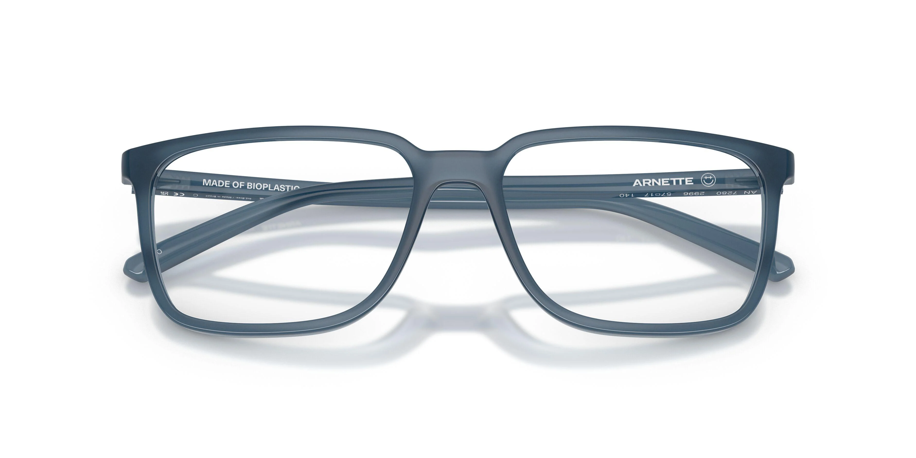 Arnette Jecko 7280 Eyeglasses - Image 20
