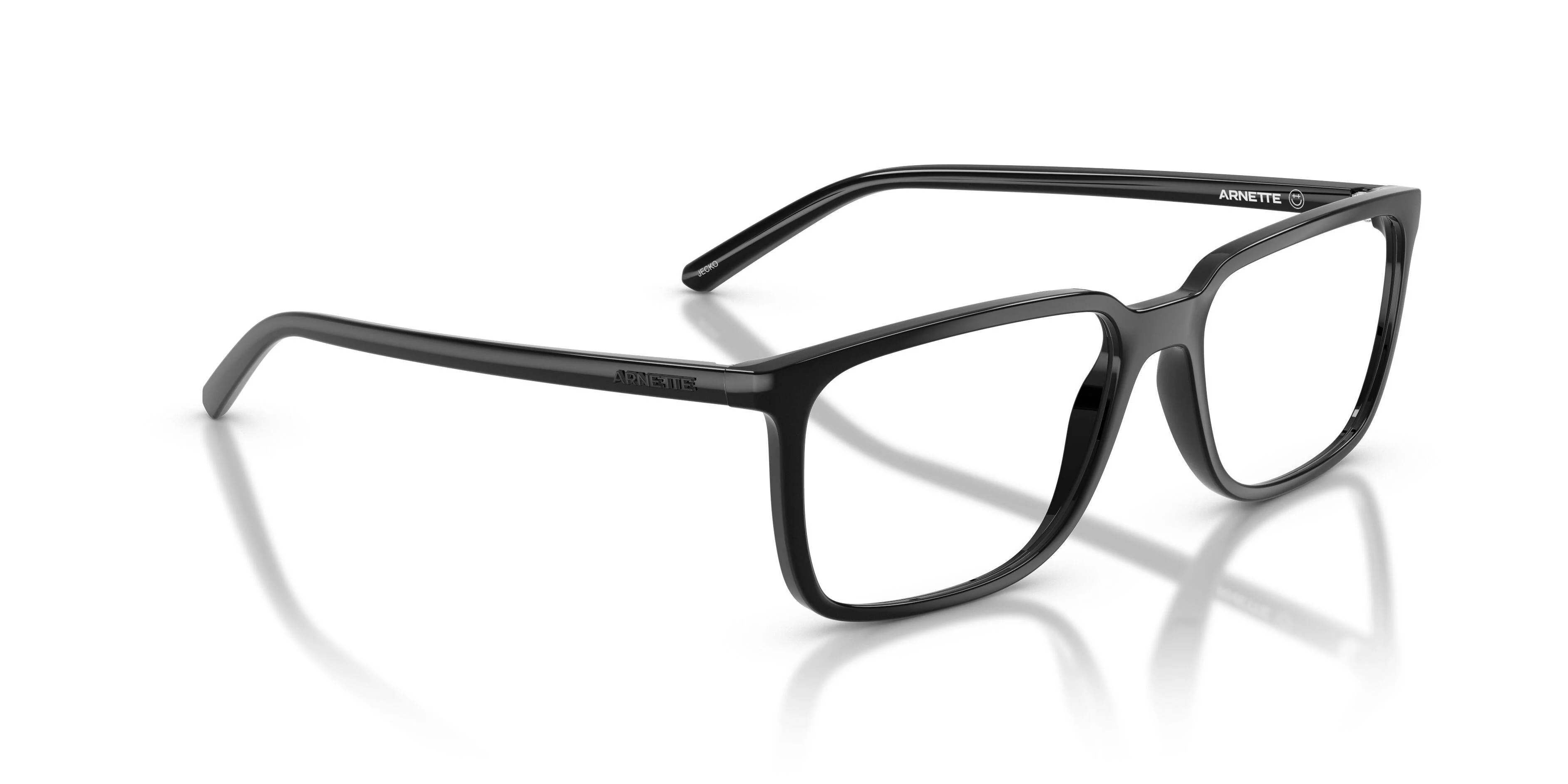Arnette Jecko 7280 Eyeglasses - Image 24