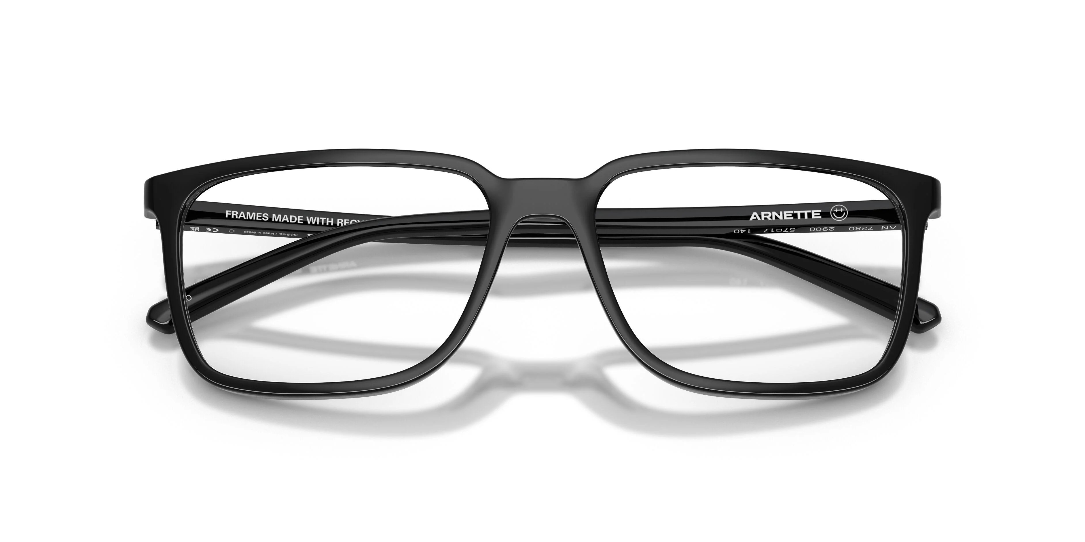 Arnette Jecko 7280 Eyeglasses - Image 26