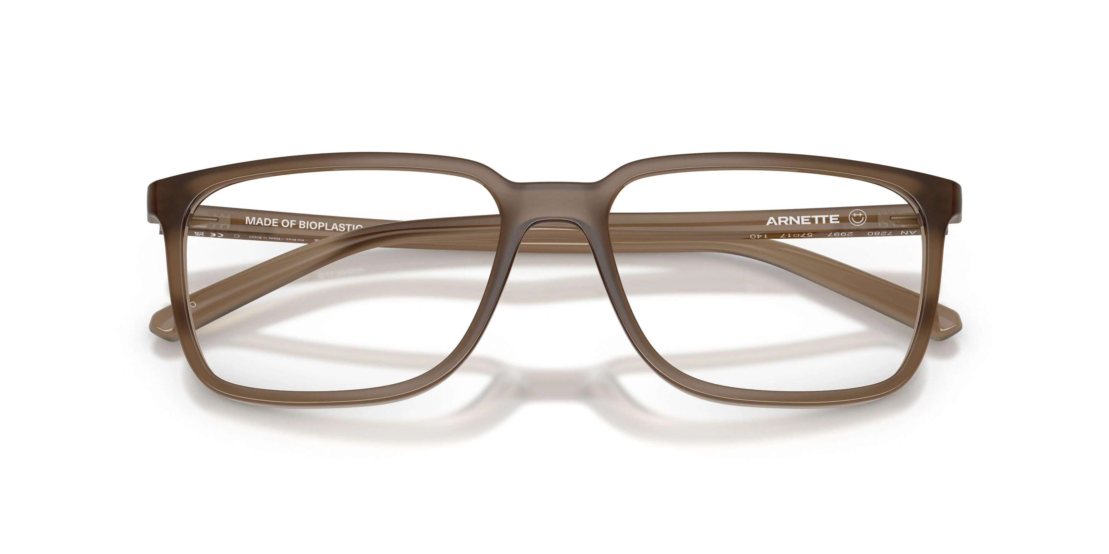 Arnette Jecko 7280 Eyeglasses - Image 32