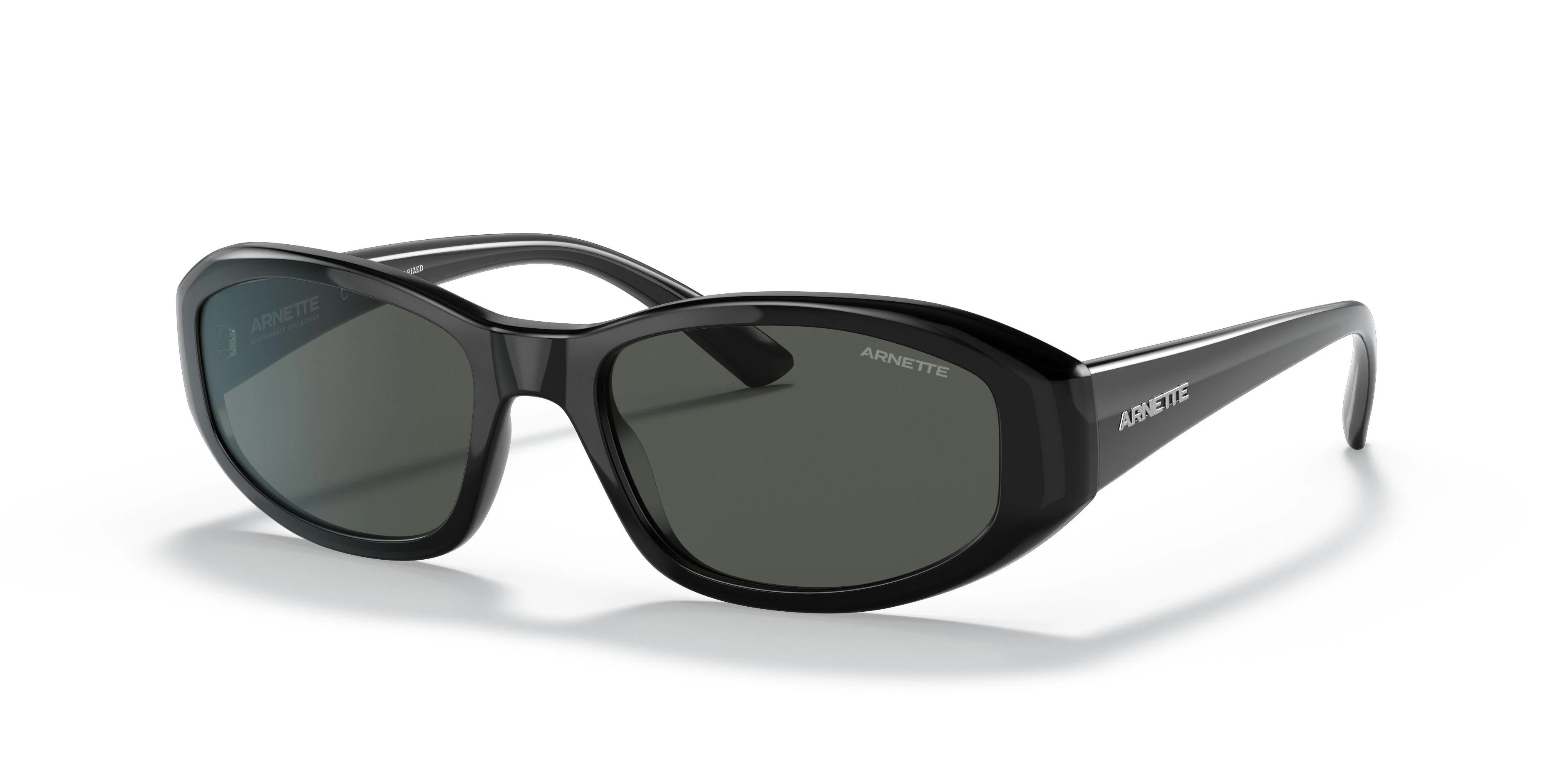 Arnette Lizard 4266 Sunglasses - Image 3