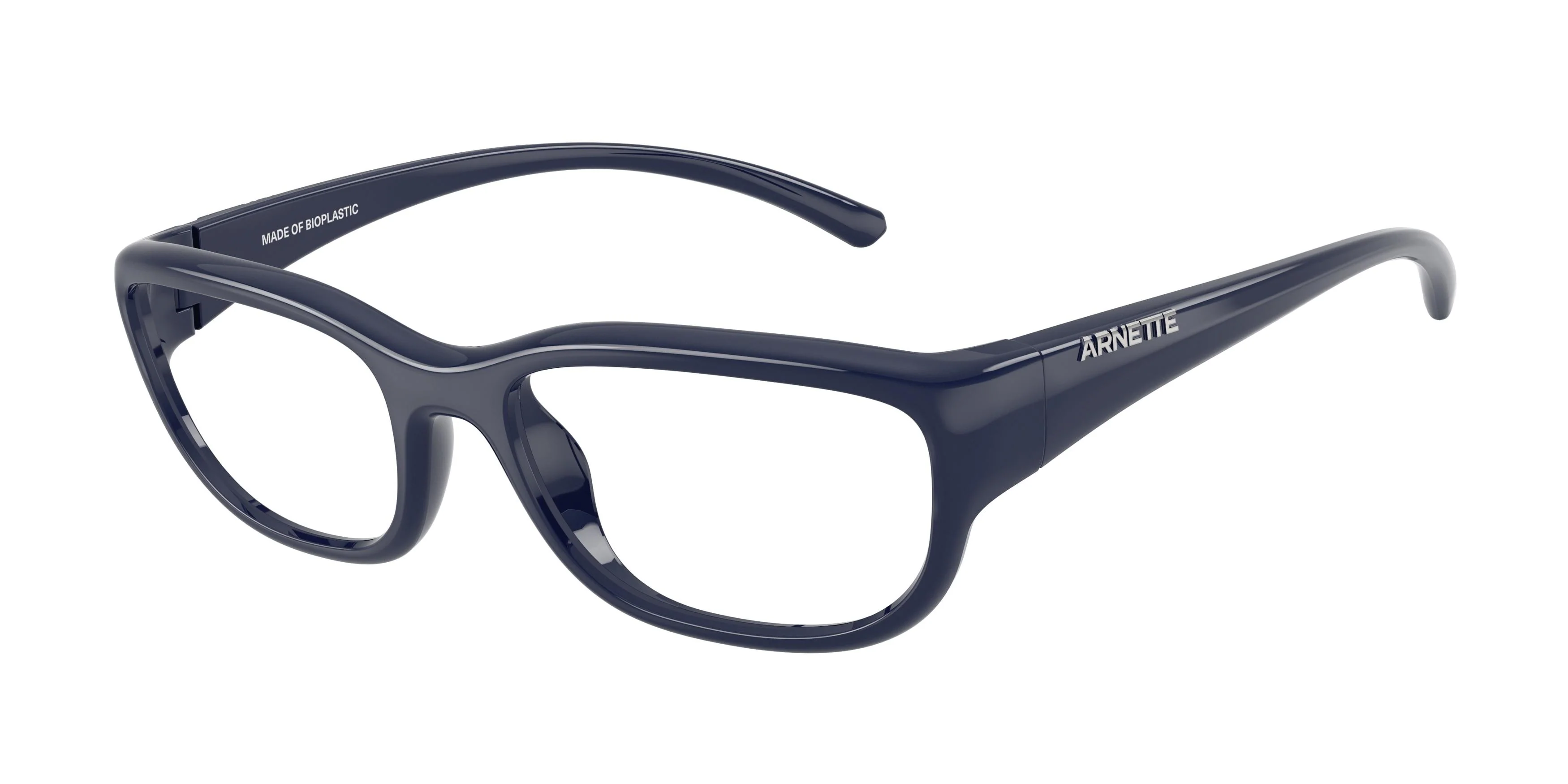 Arnette Loophole 7267U Eyeglasses - Image 10
