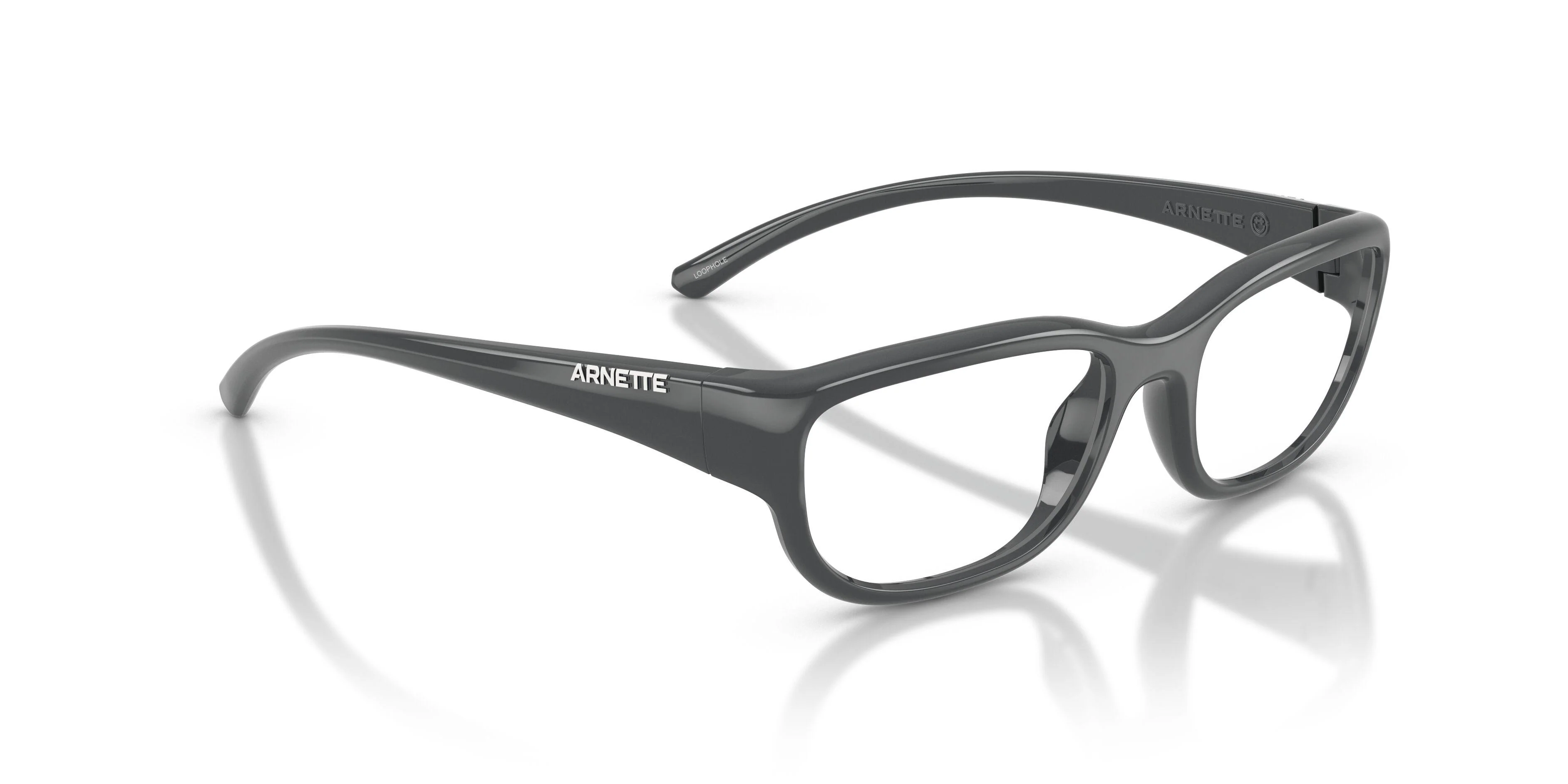 Arnette Loophole 7267U Eyeglasses - Image 14
