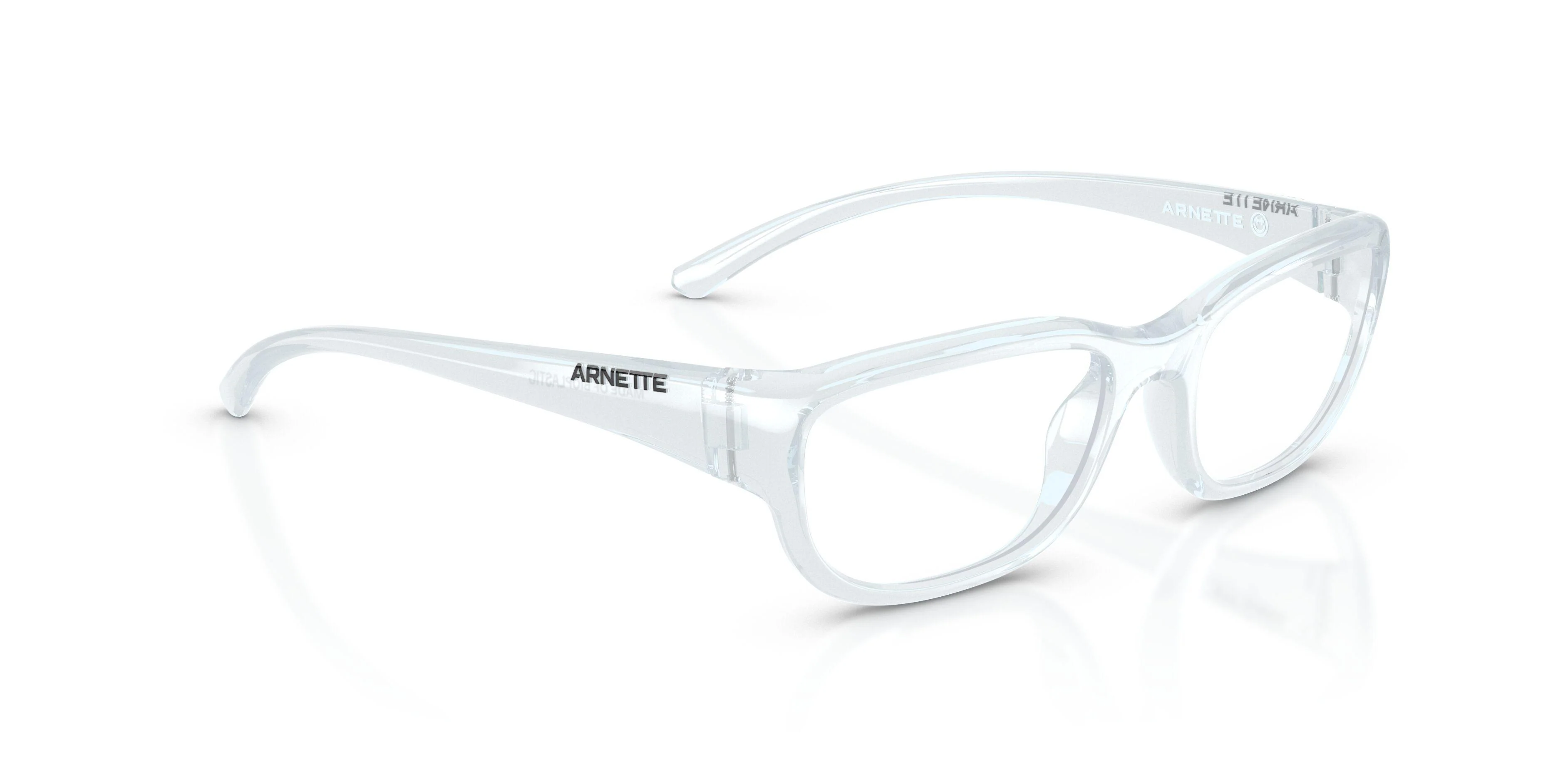Arnette Loophole 7267U Eyeglasses - Image 20