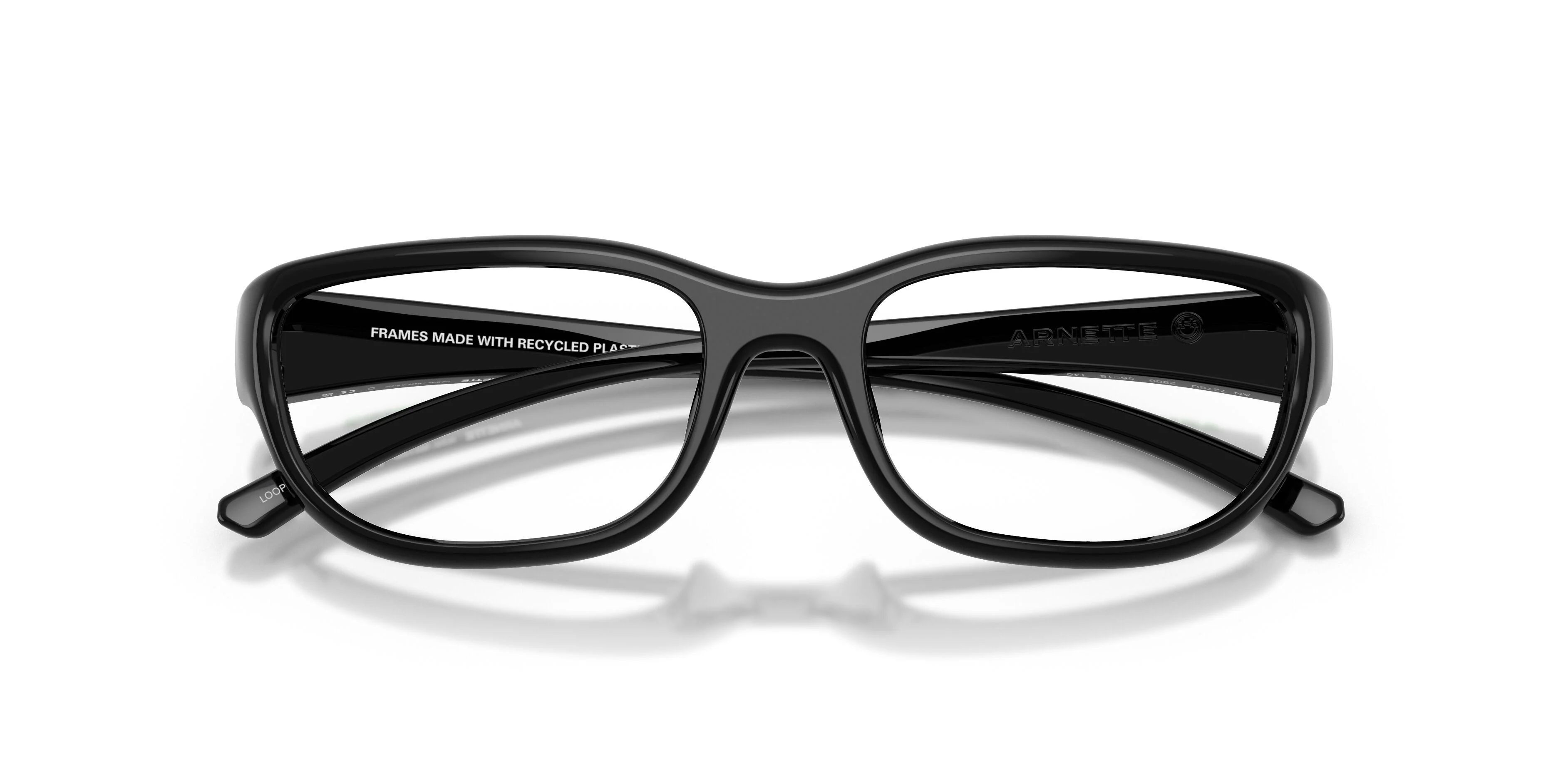 Arnette Loophole 7267U Eyeglasses - Image 28