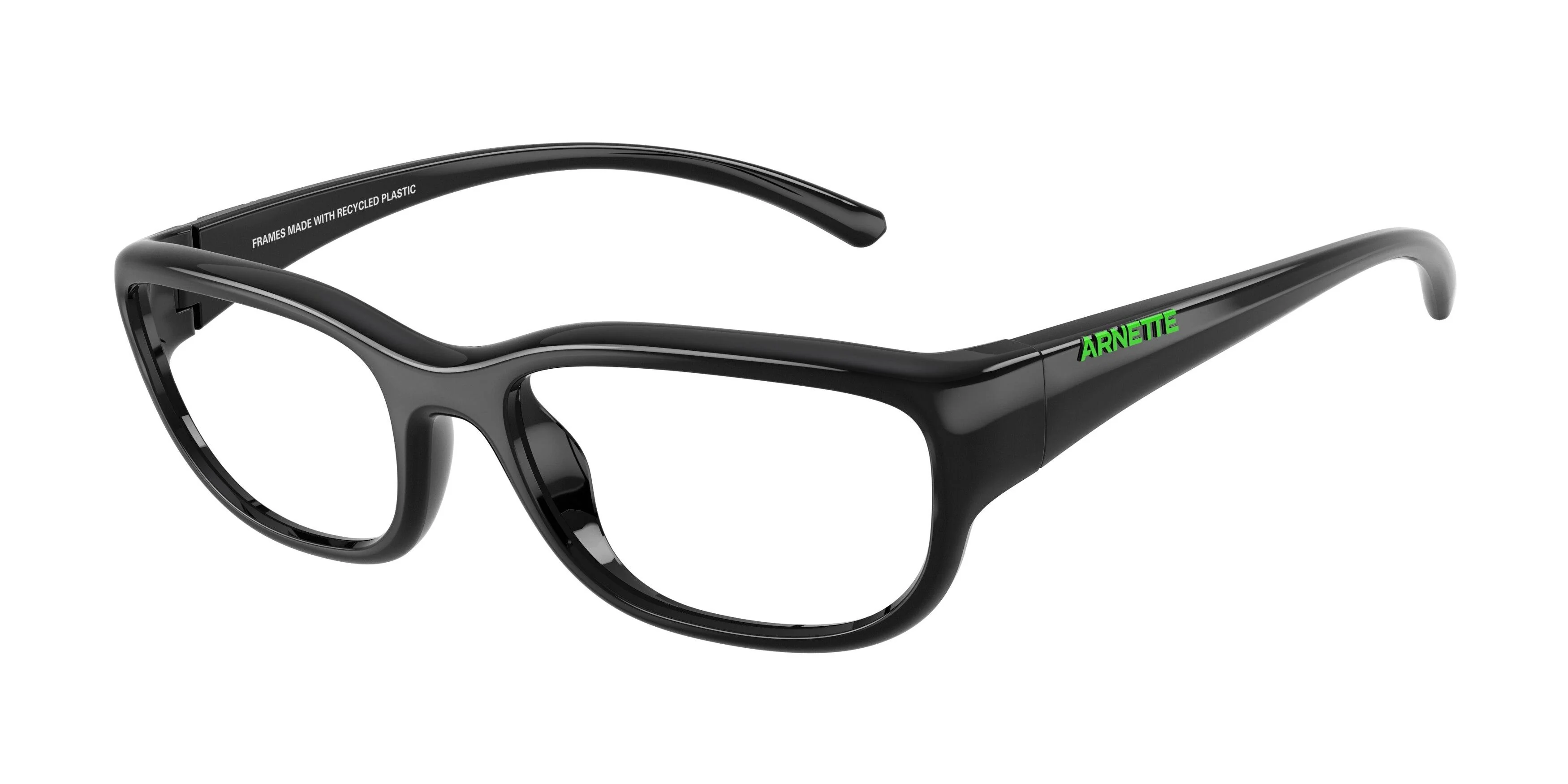 Arnette Loophole 7267U Eyeglasses - Image 3