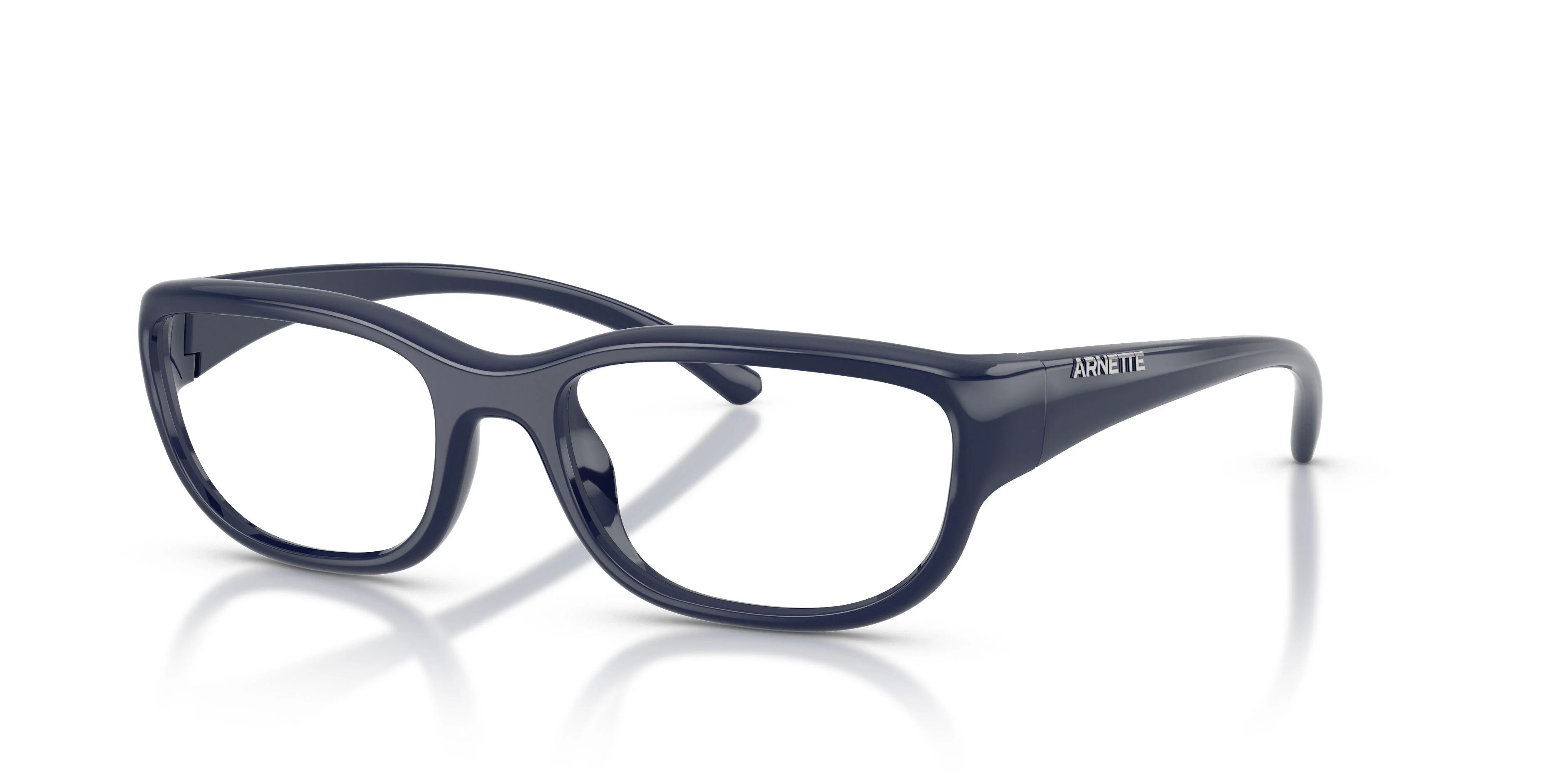 Arnette Loophole 7267U Eyeglasses - Image 35