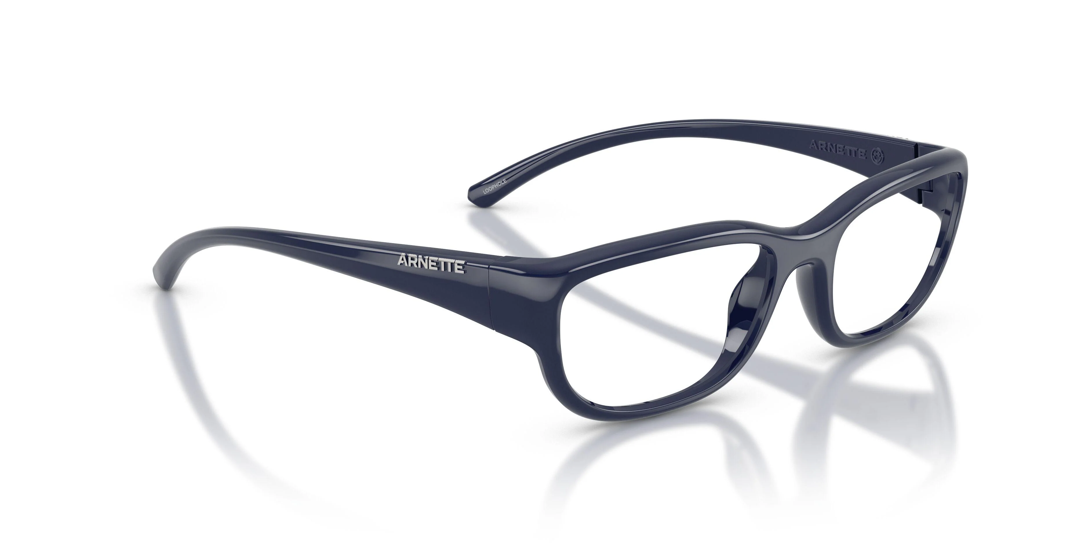 Arnette Loophole 7267U Eyeglasses - Image 38