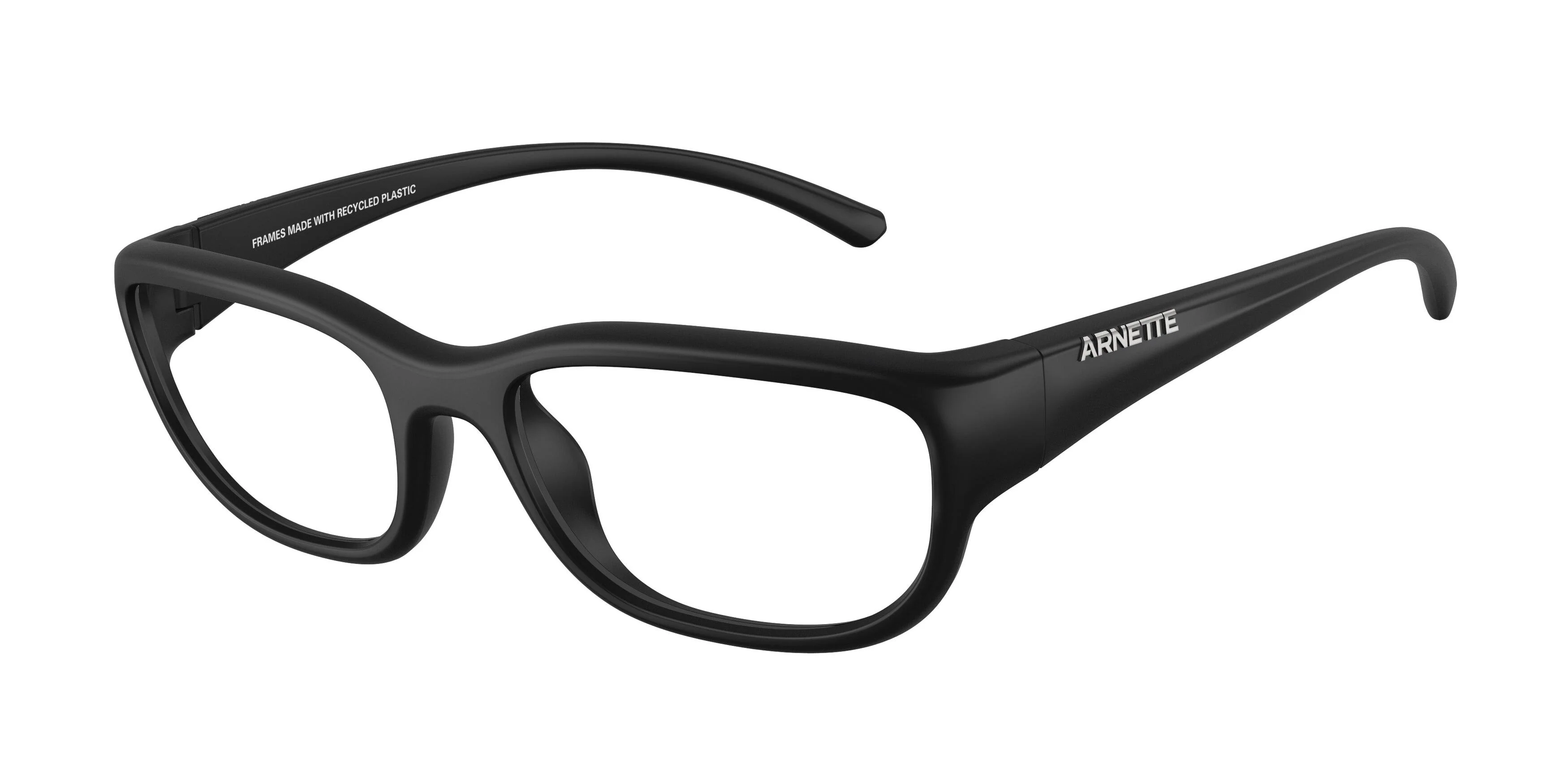 Arnette Loophole 7267U Eyeglasses - Image 4