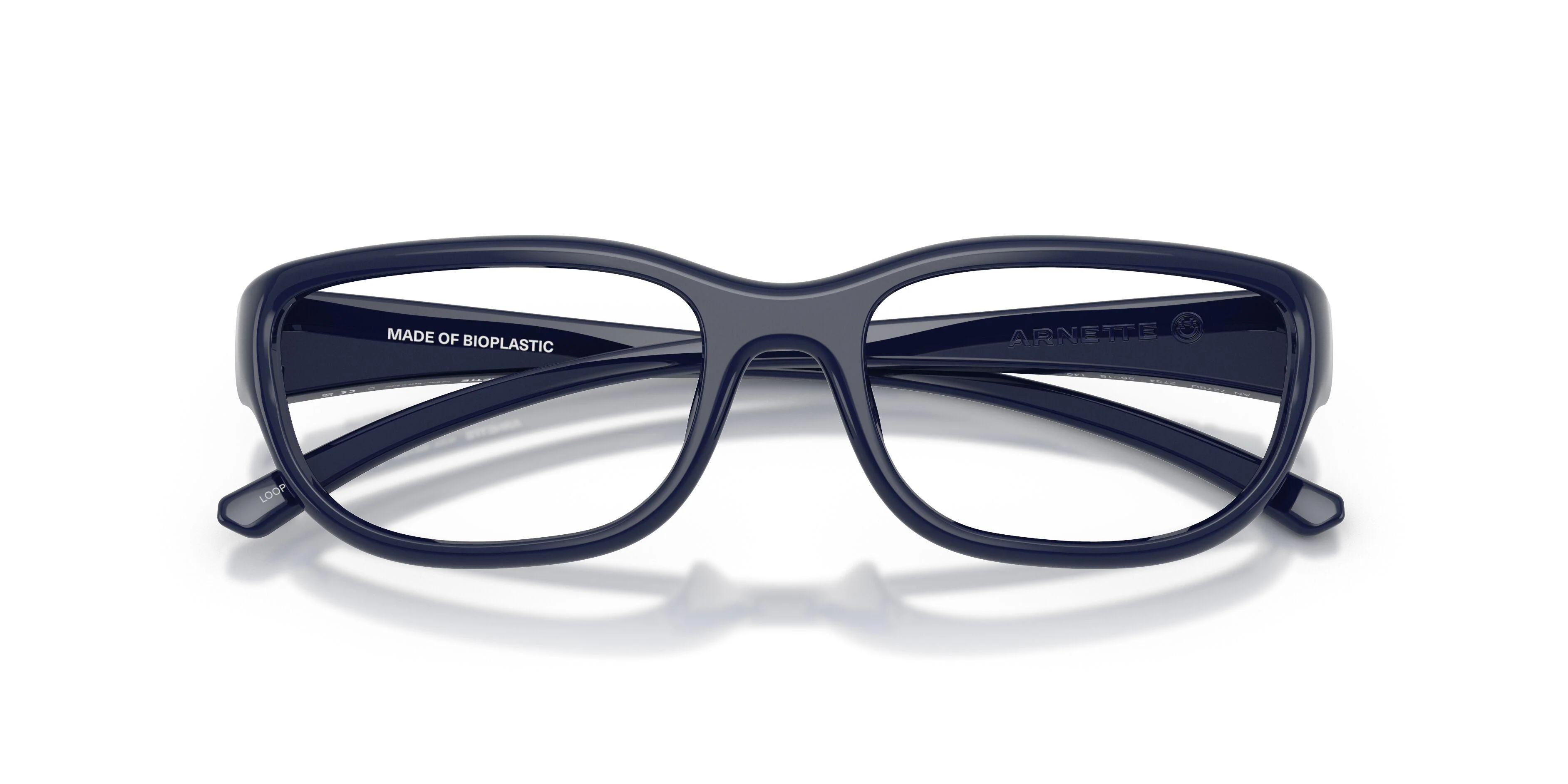 Arnette Loophole 7267U Eyeglasses - Image 40