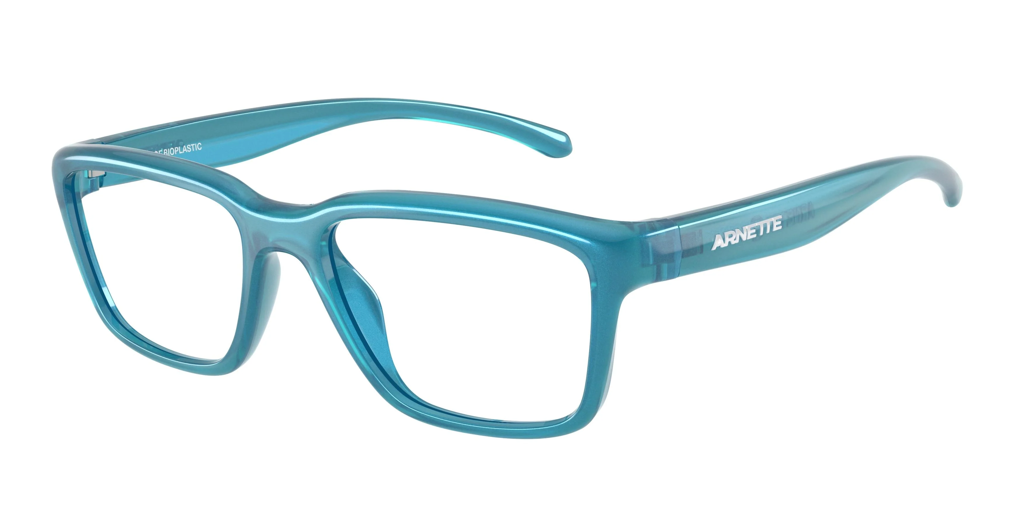 Arnette Milled 7274U Eyeglasses - Image 3