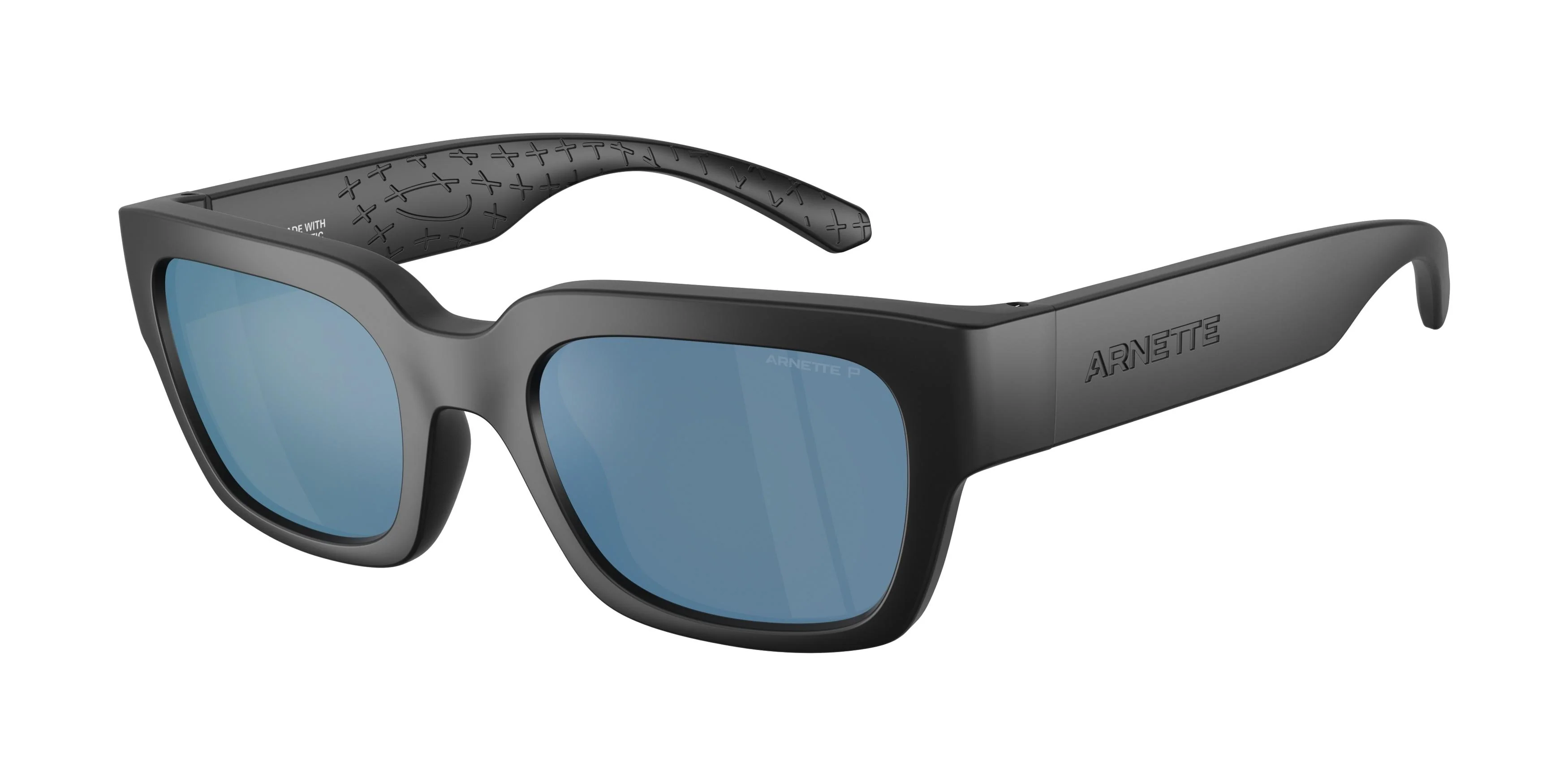 Arnette Myndegap 4354 Sunglasses - Image 5