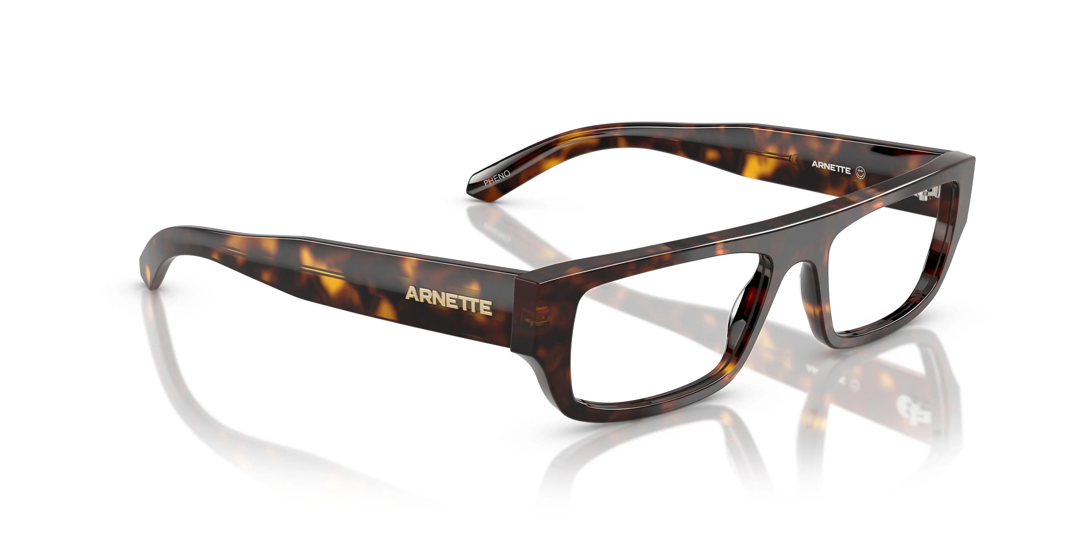 Arnette Pheno 7273 Eyeglasses - Image 30