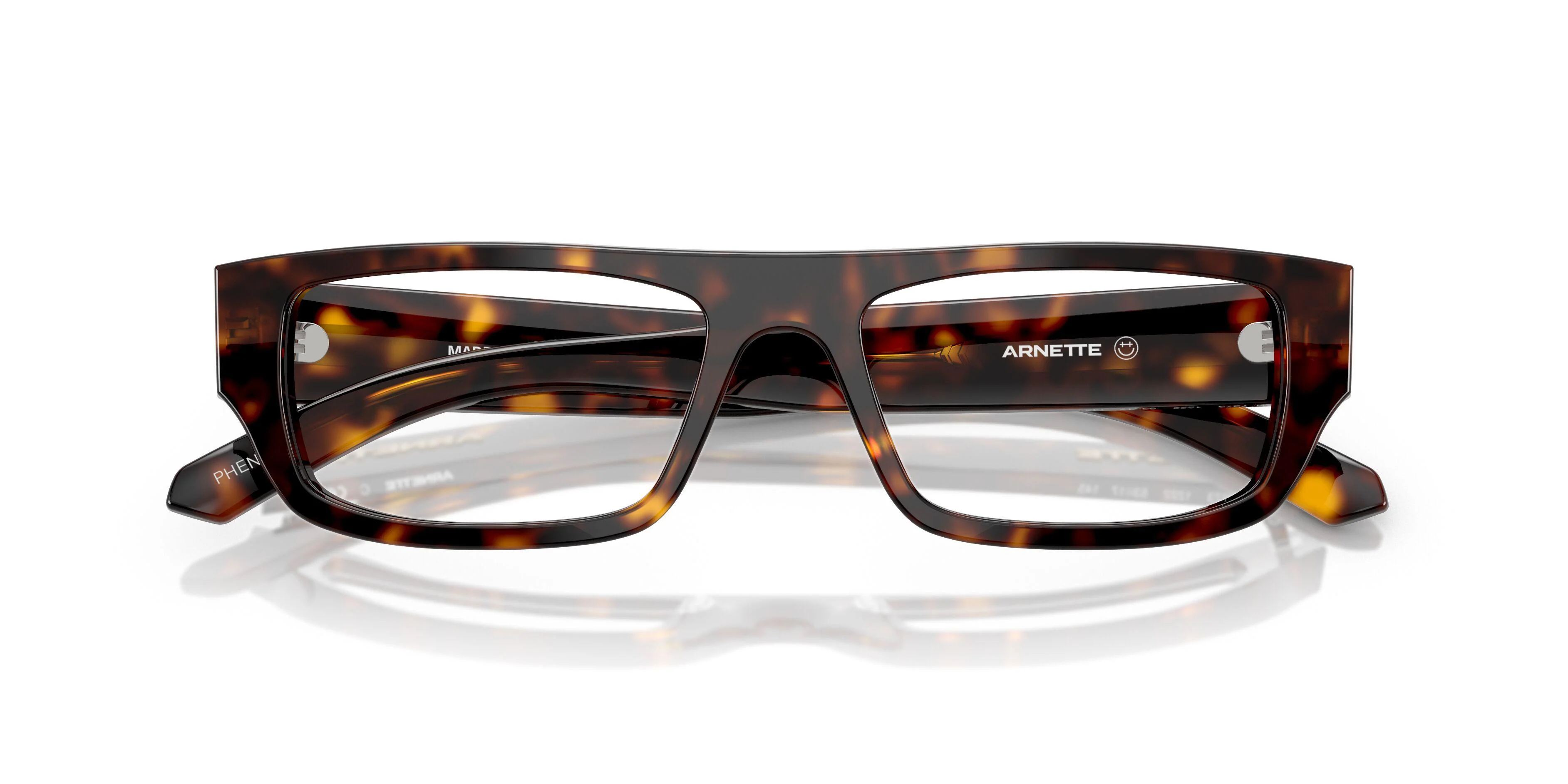 Arnette Pheno 7273 Eyeglasses - Image 32