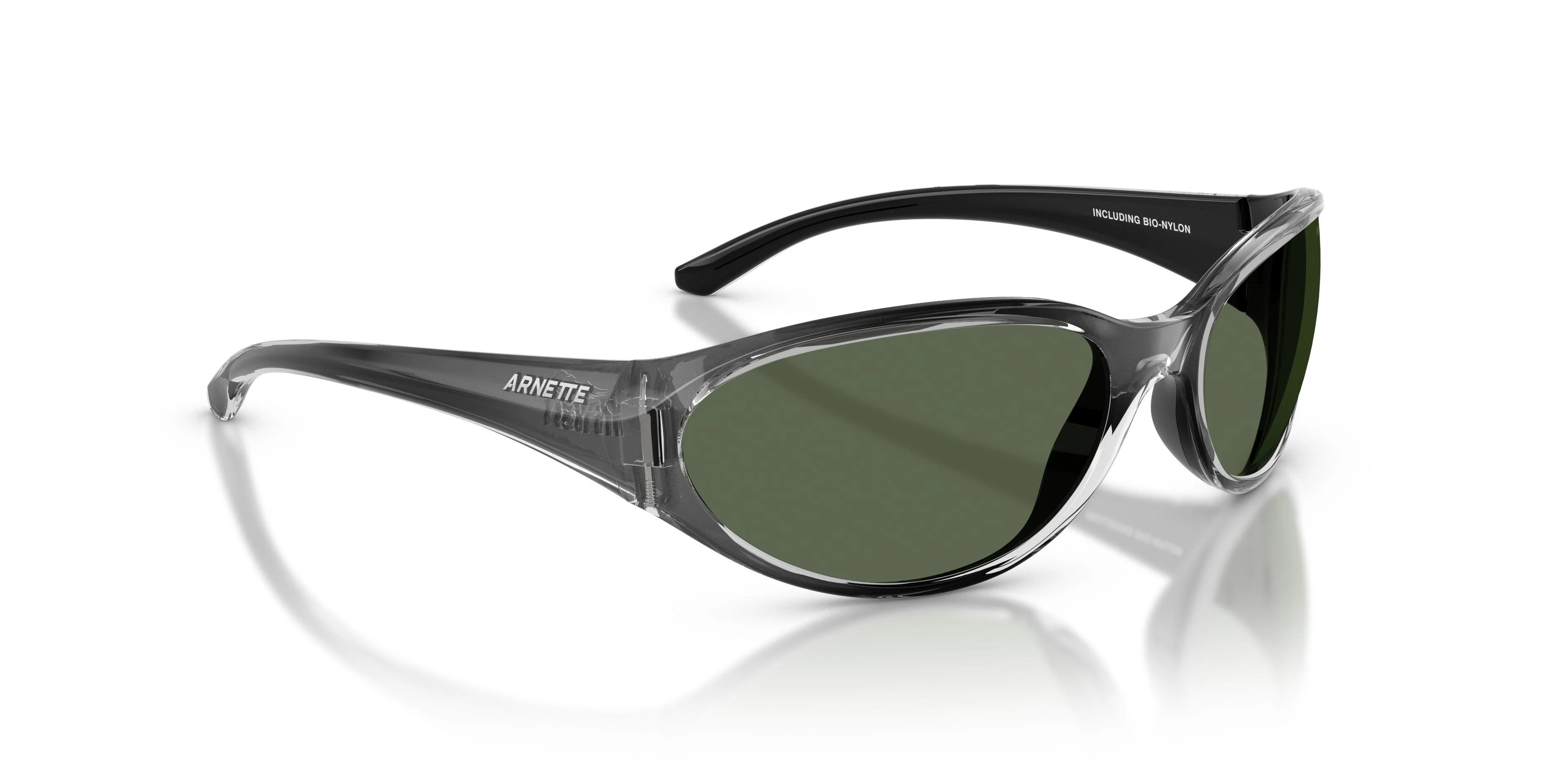 Arnette Raven 4368 Sunglasses - Image 4