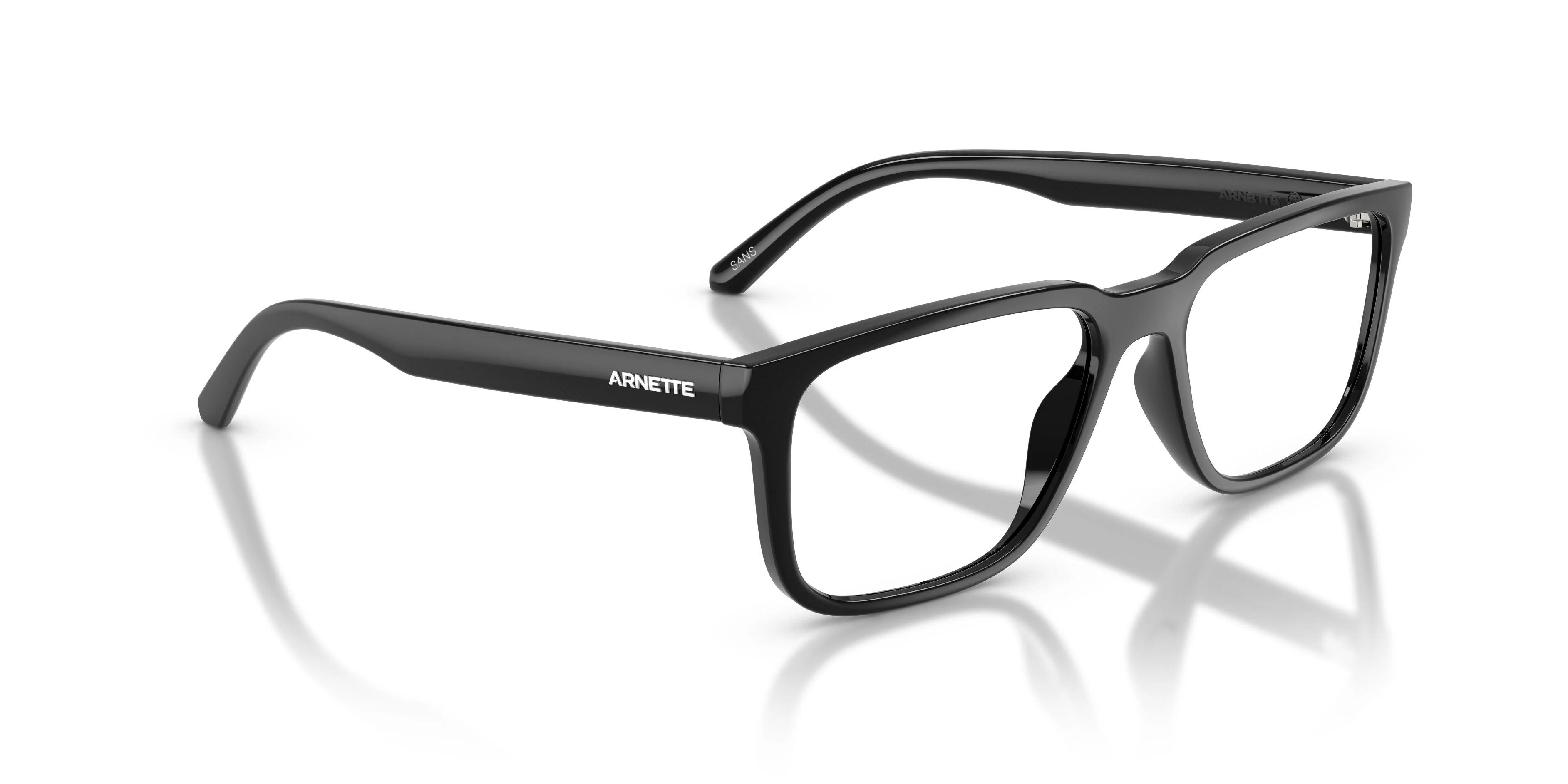Arnette Sans 7277U Eyeglasses - Image 12