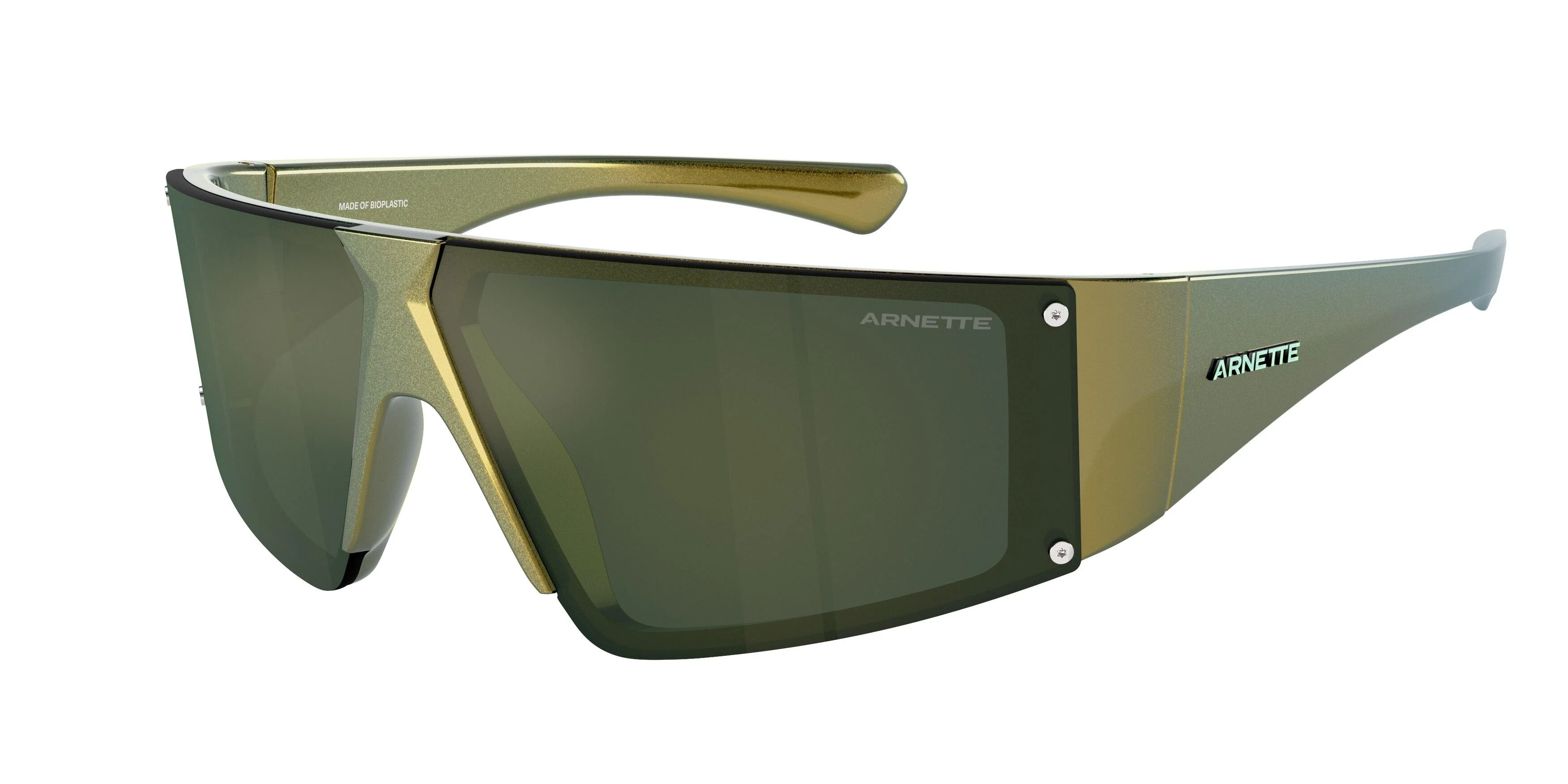 Arnette Saturnya 4332 Sunglasses - Image 3