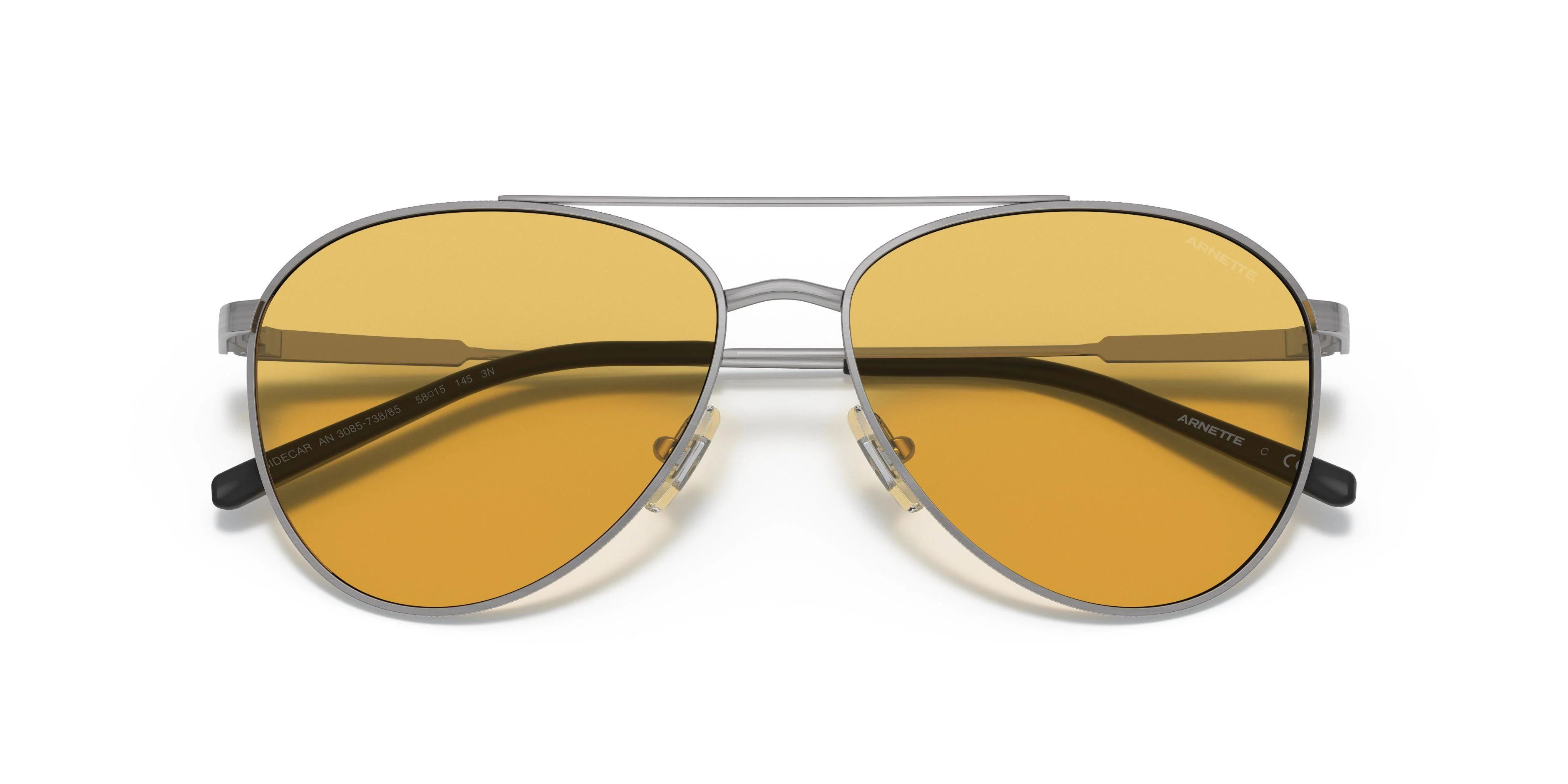 Arnette Sidecar 3085 Sunglasses - Image 7
