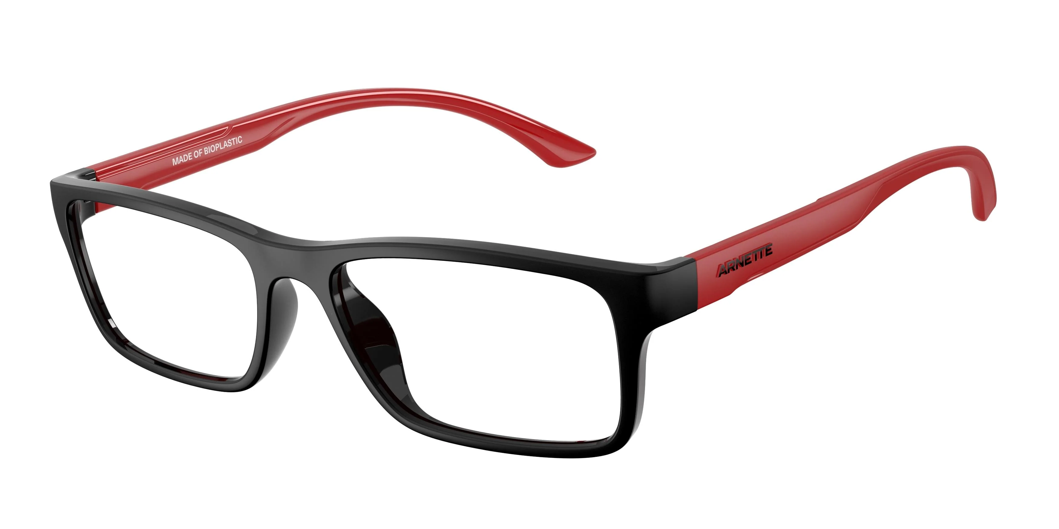 Arnette Signa 7275U Eyeglasses - Image 2