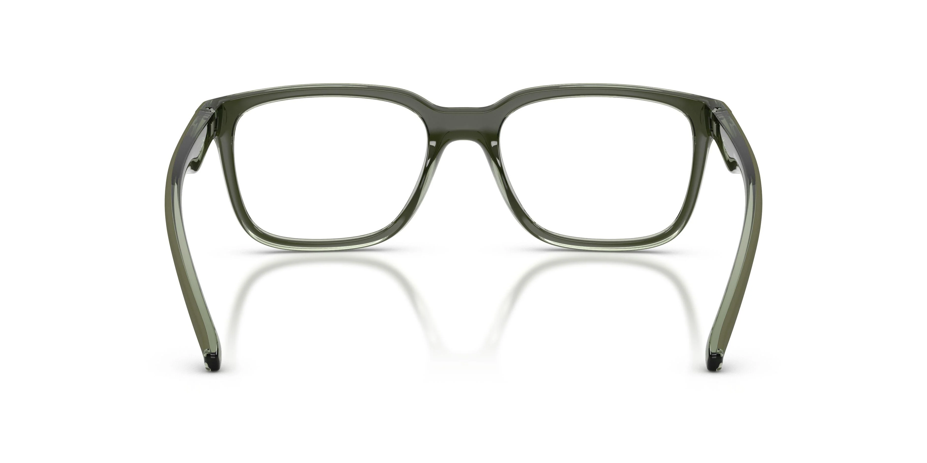 Arnette Steek 7284 Eyeglasses - Image 11
