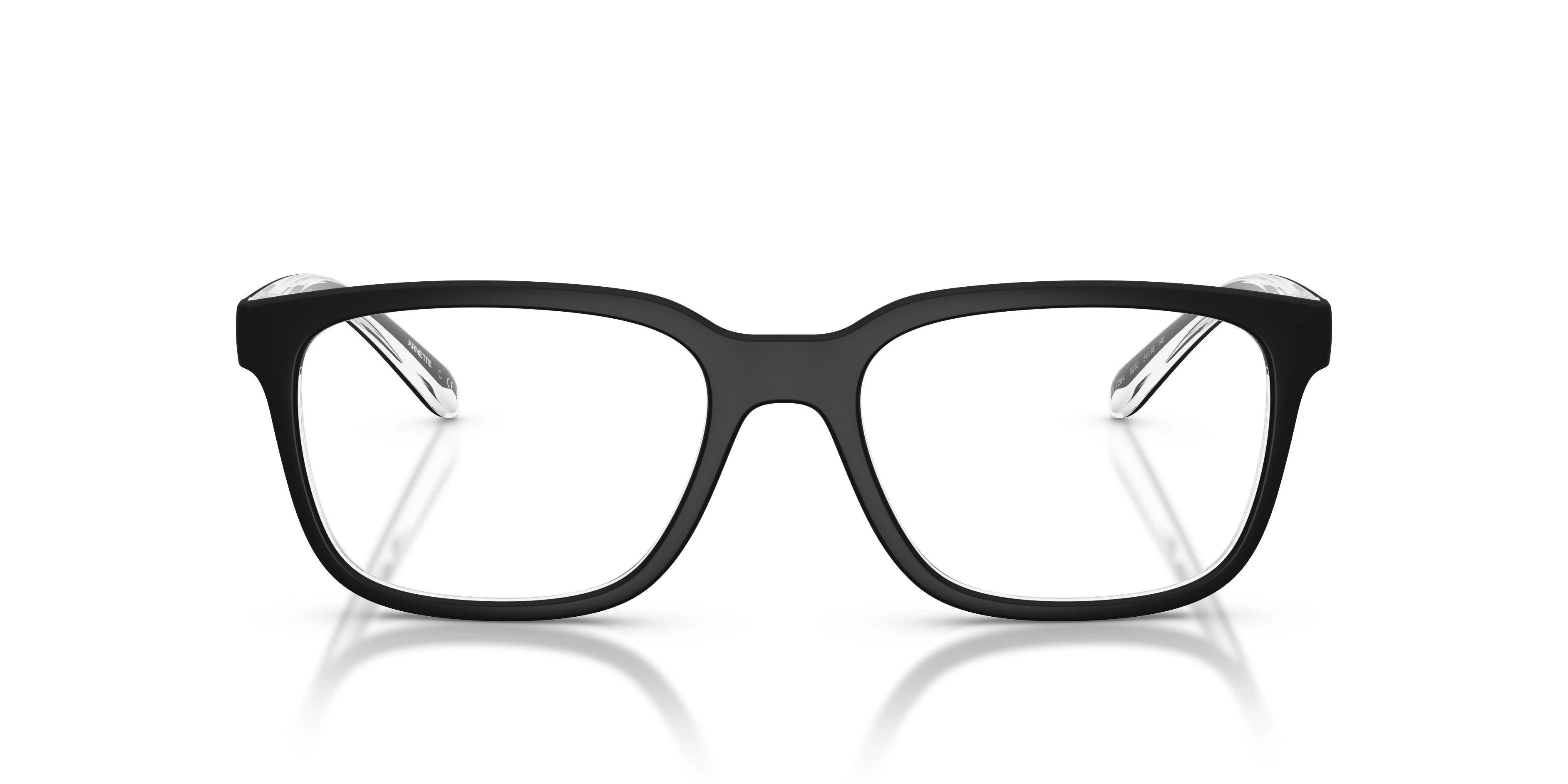 Arnette Steek 7284 Eyeglasses - Image 19