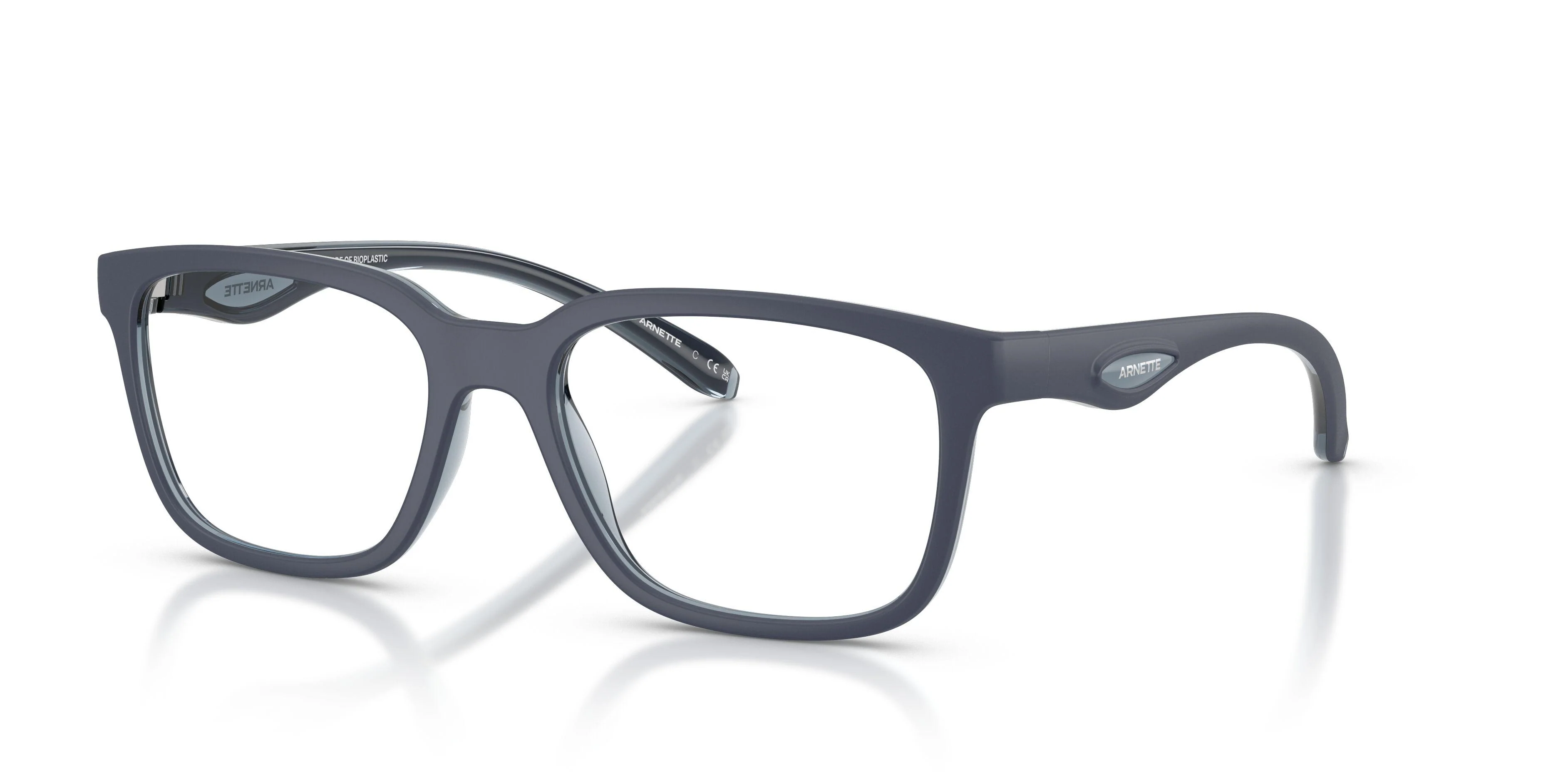 Arnette Steek 7284 Eyeglasses - Image 21