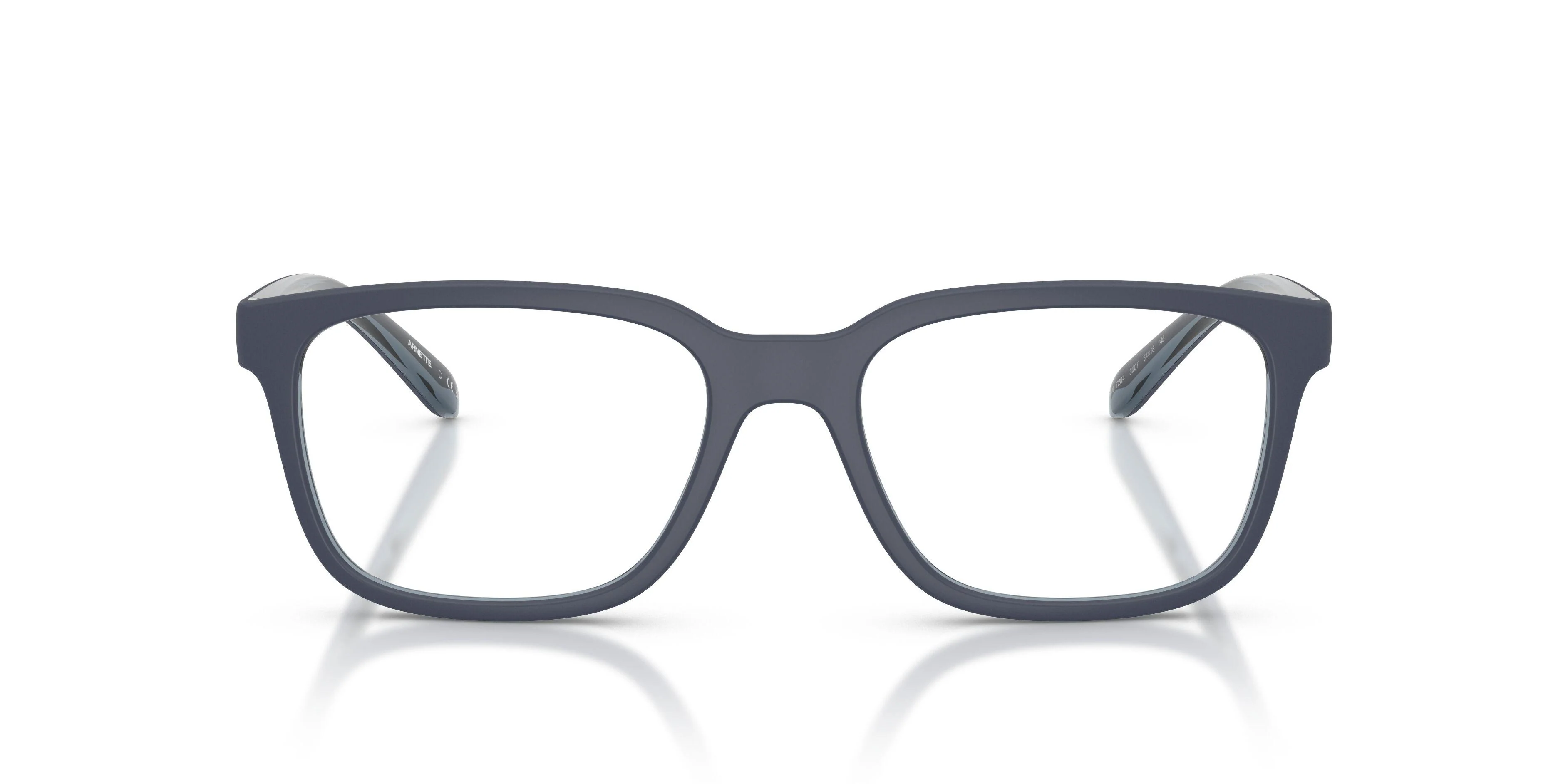 Arnette Steek 7284 Eyeglasses - Image 25