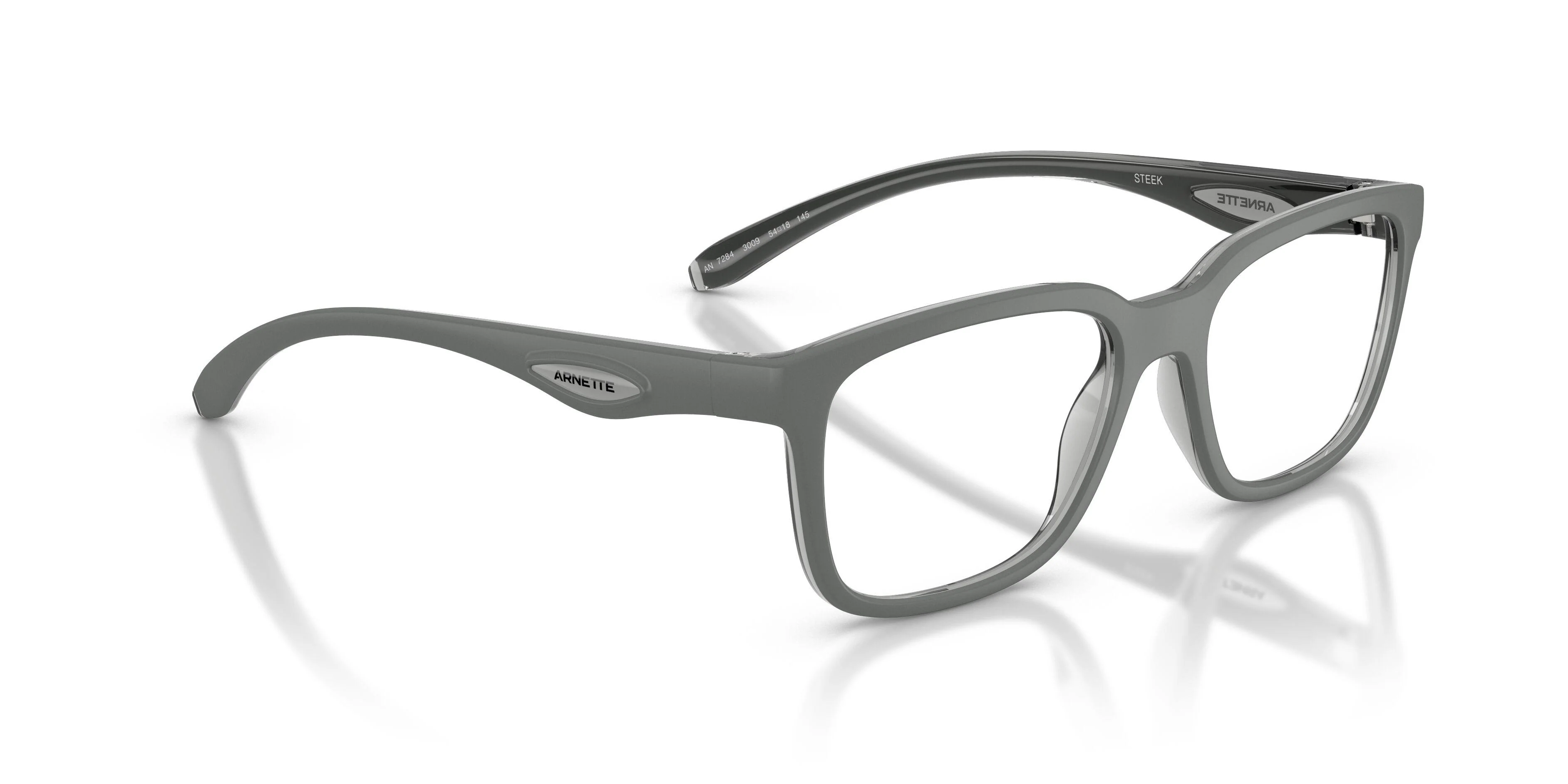 Arnette Steek 7284 Eyeglasses - Image 30