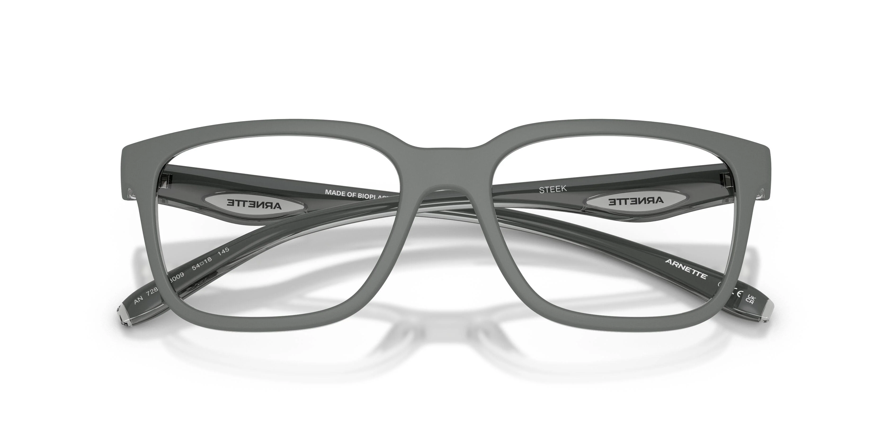 Arnette Steek 7284 Eyeglasses - Image 32