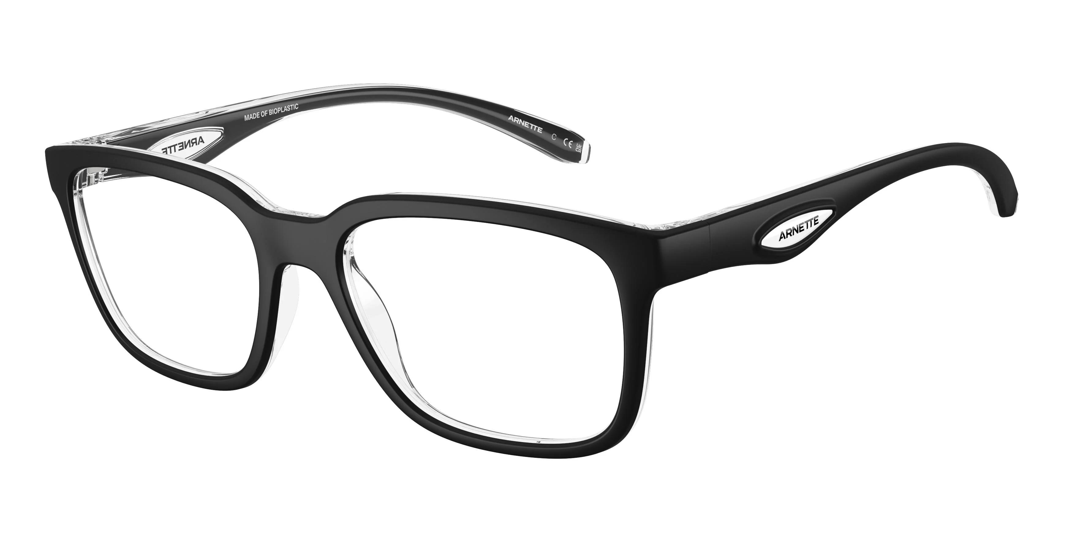 Arnette Steek 7284 Eyeglasses - Image 6