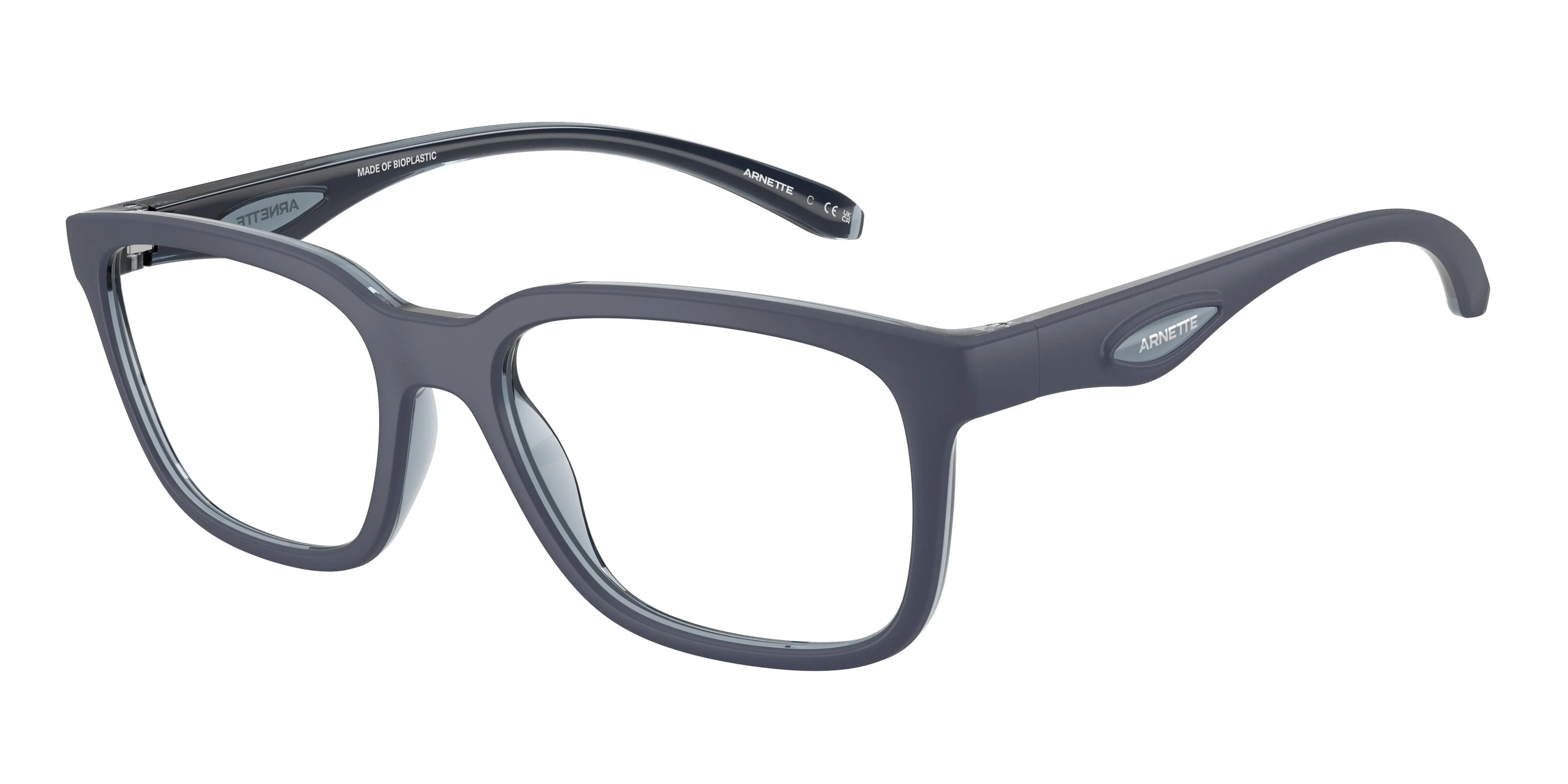 Arnette Steek 7284 Eyeglasses - Image 7