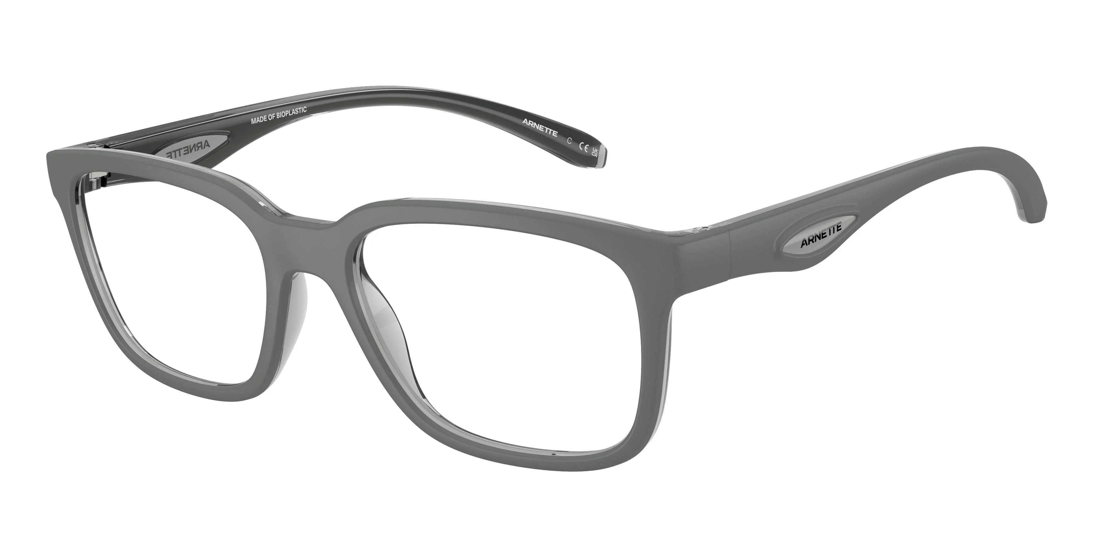 Arnette Steek 7284 Eyeglasses - Image 8