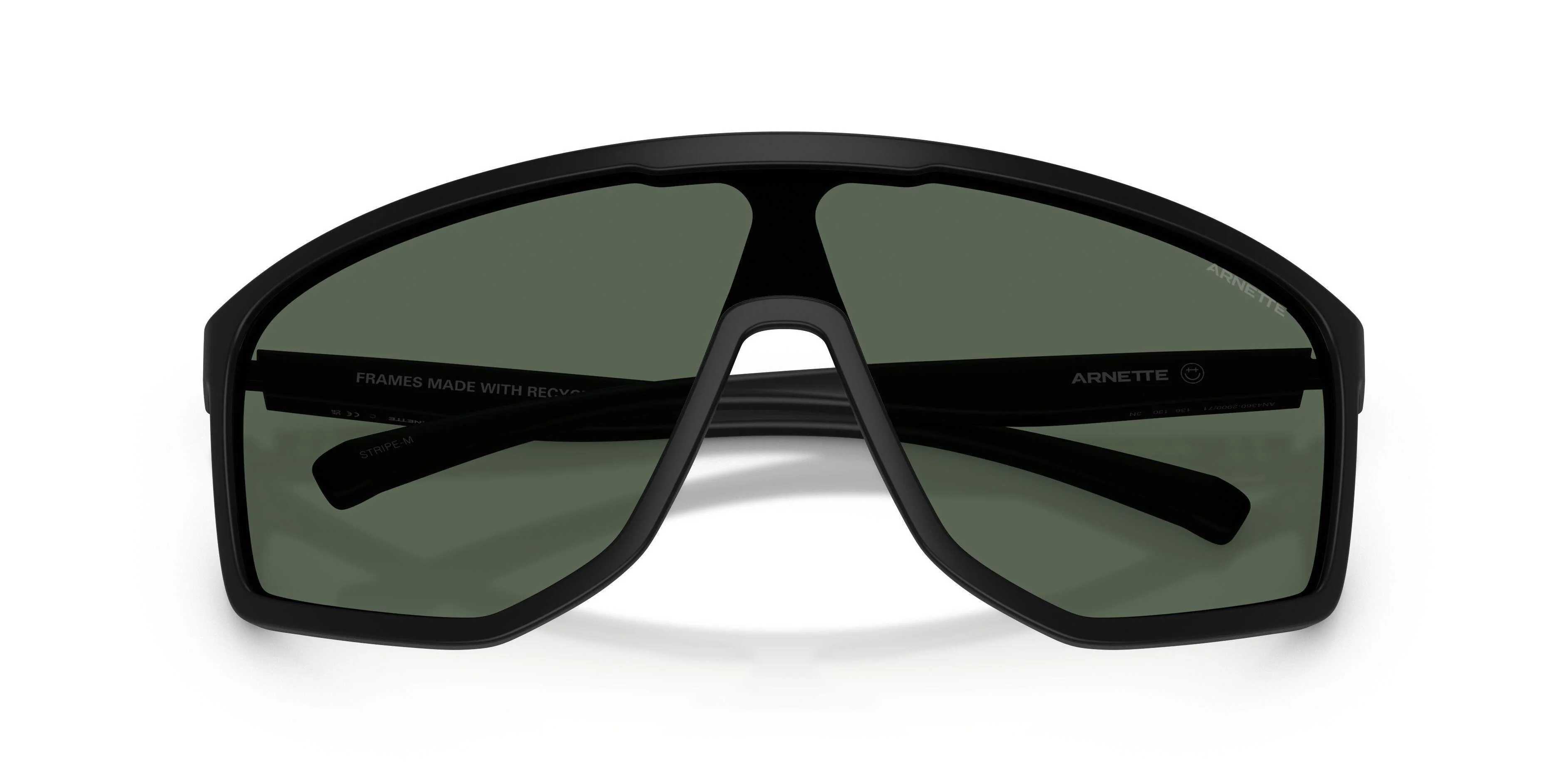 Arnette Stripe-m 4360 Sunglasses - Image 18