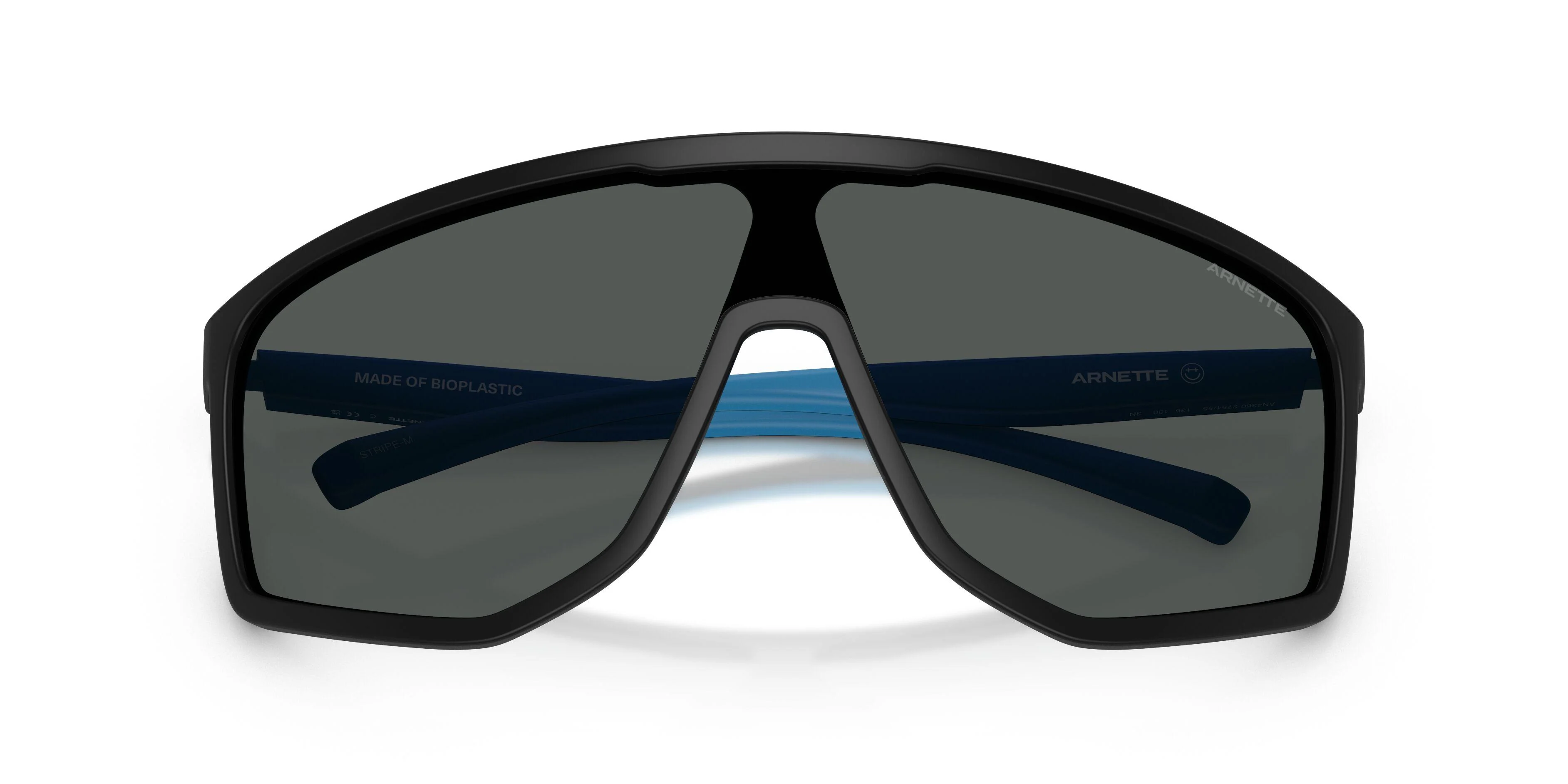 Arnette Stripe-m 4360 Sunglasses - Image 24