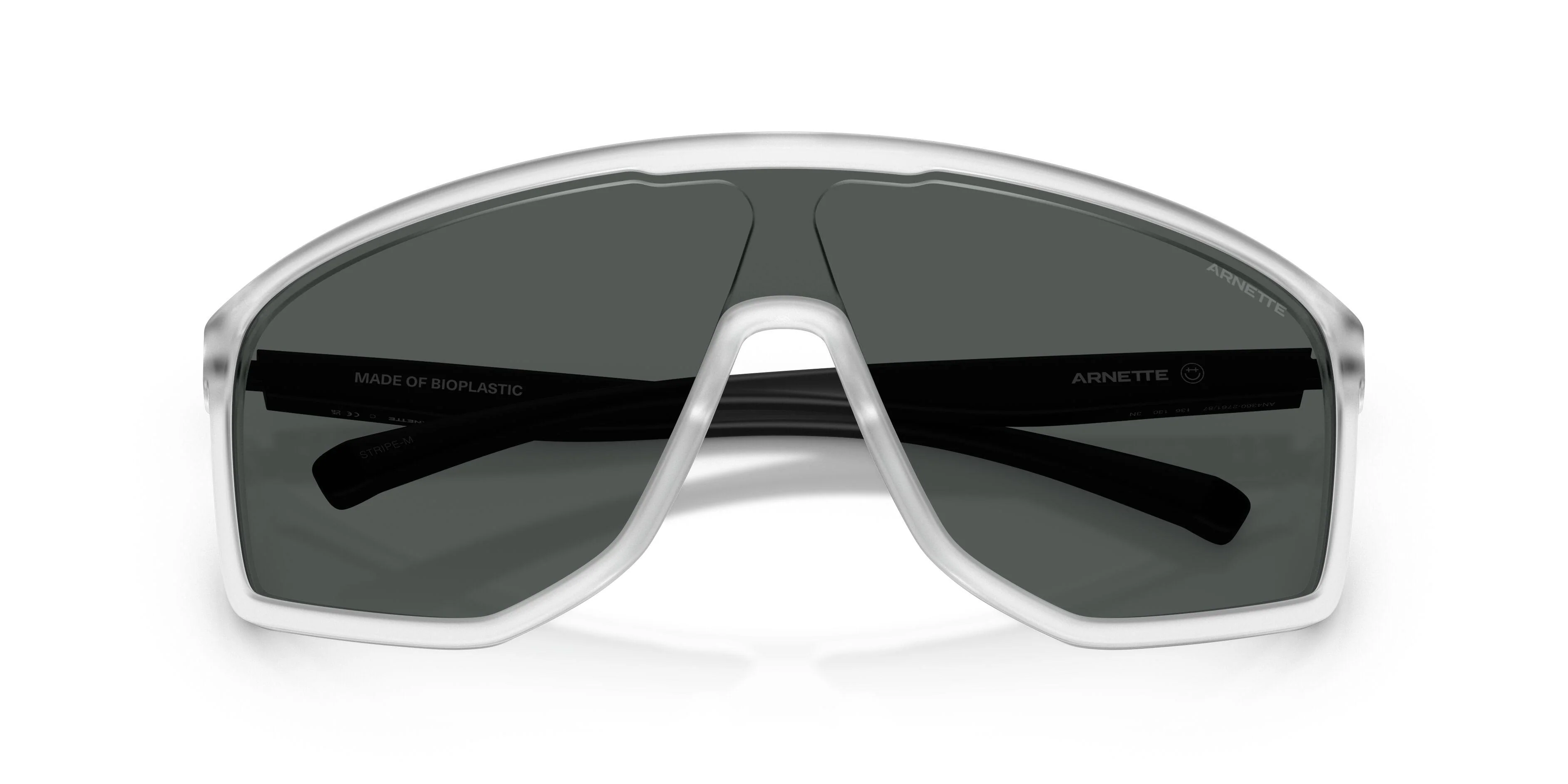 Arnette Stripe-m 4360 Sunglasses - Image 30