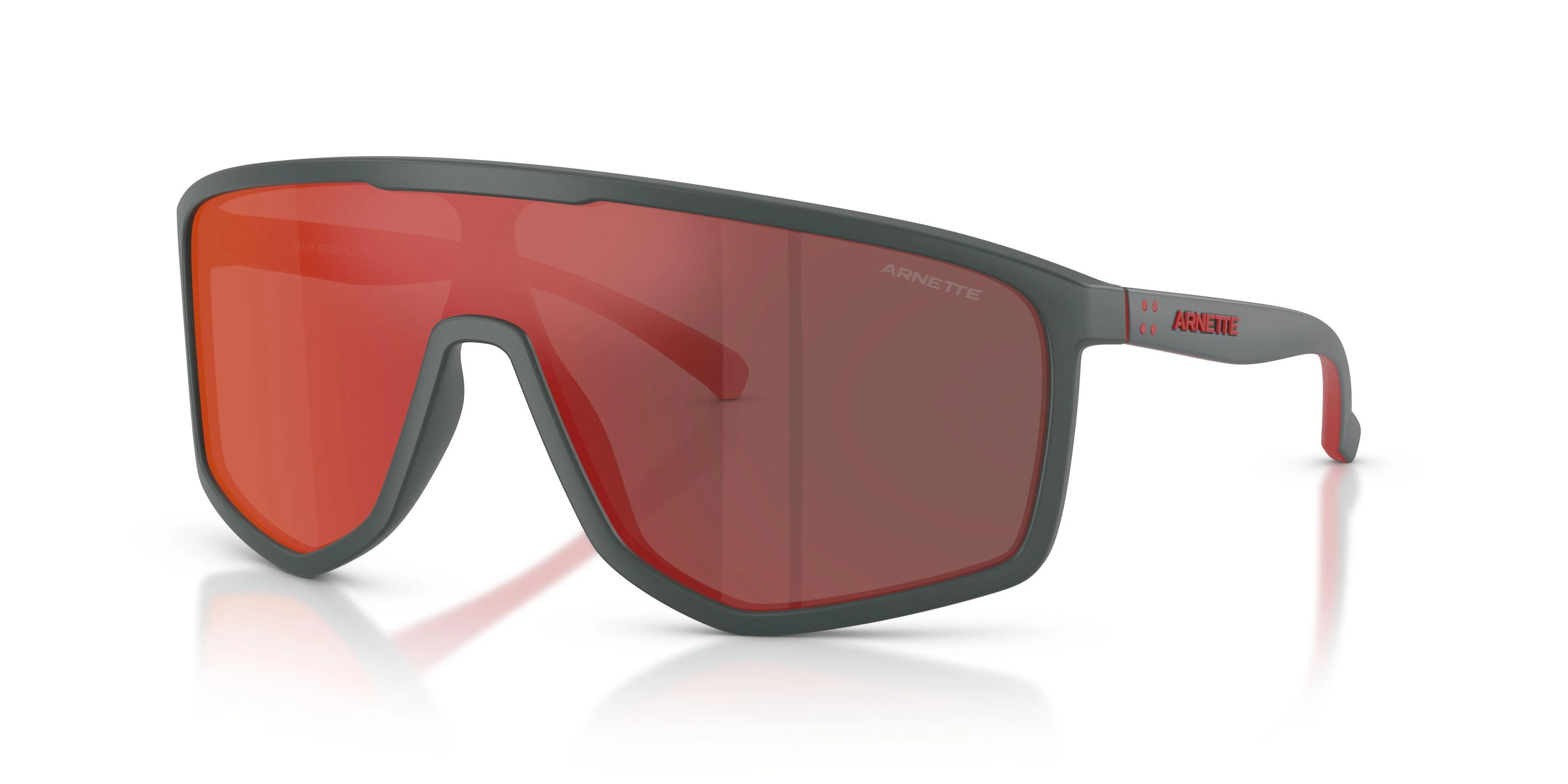 Arnette Stripe-m 4360 Sunglasses - Image 31