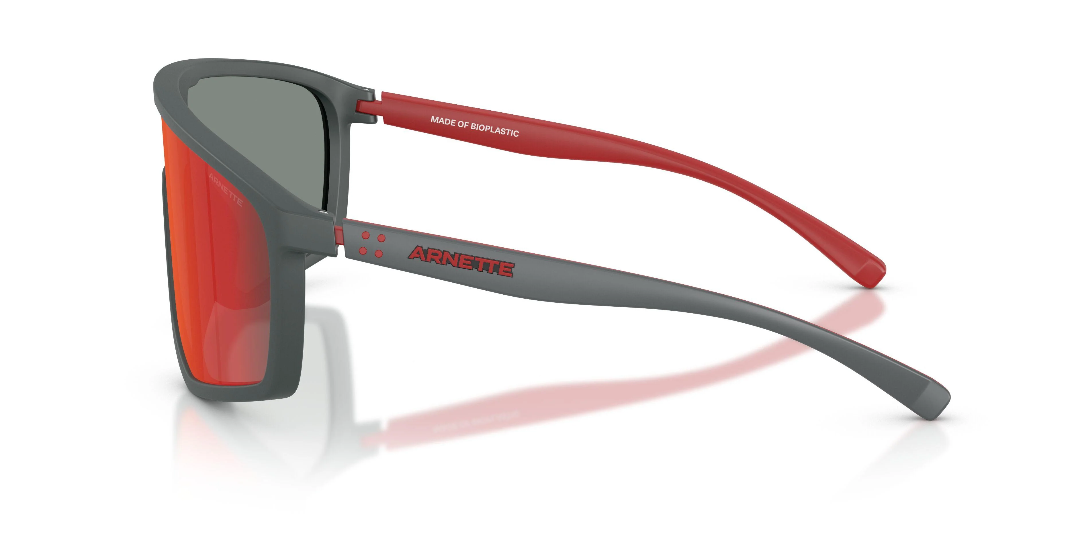 Arnette Stripe-m 4360 Sunglasses - Image 32