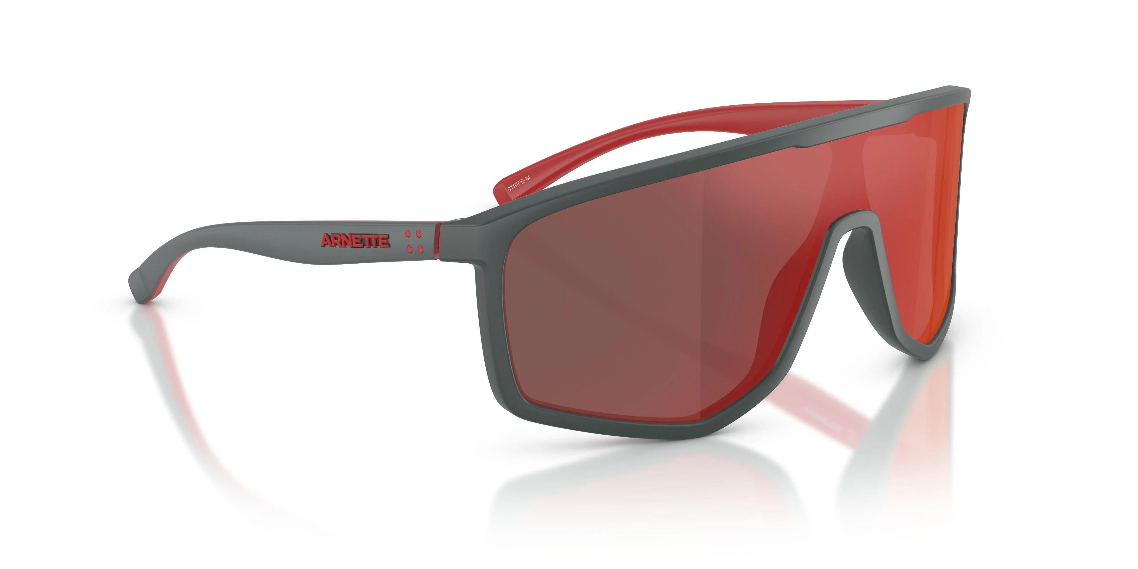Arnette Stripe-m 4360 Sunglasses - Image 34